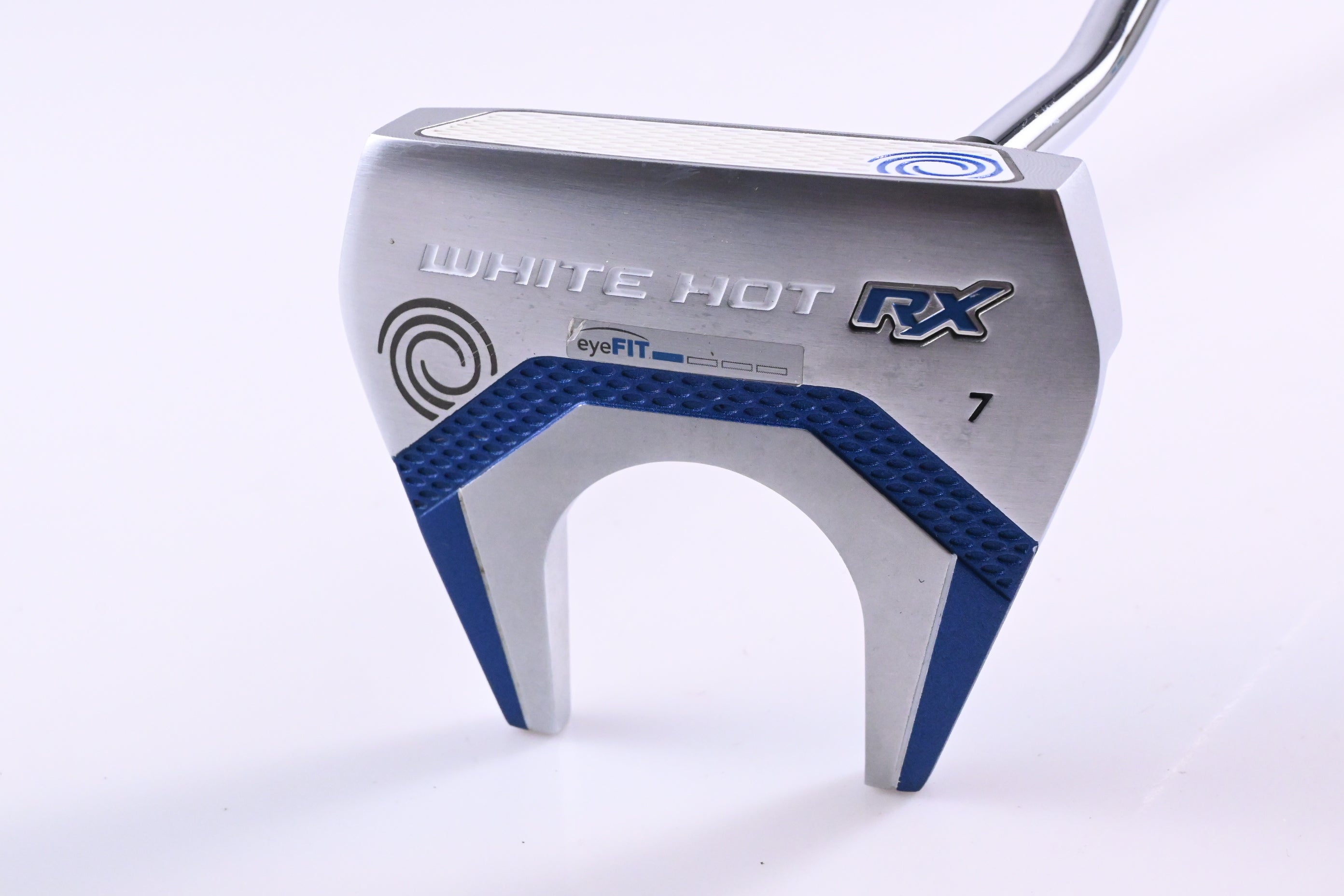 Odyssey White Hot RX #7 Putter / 34 Inch