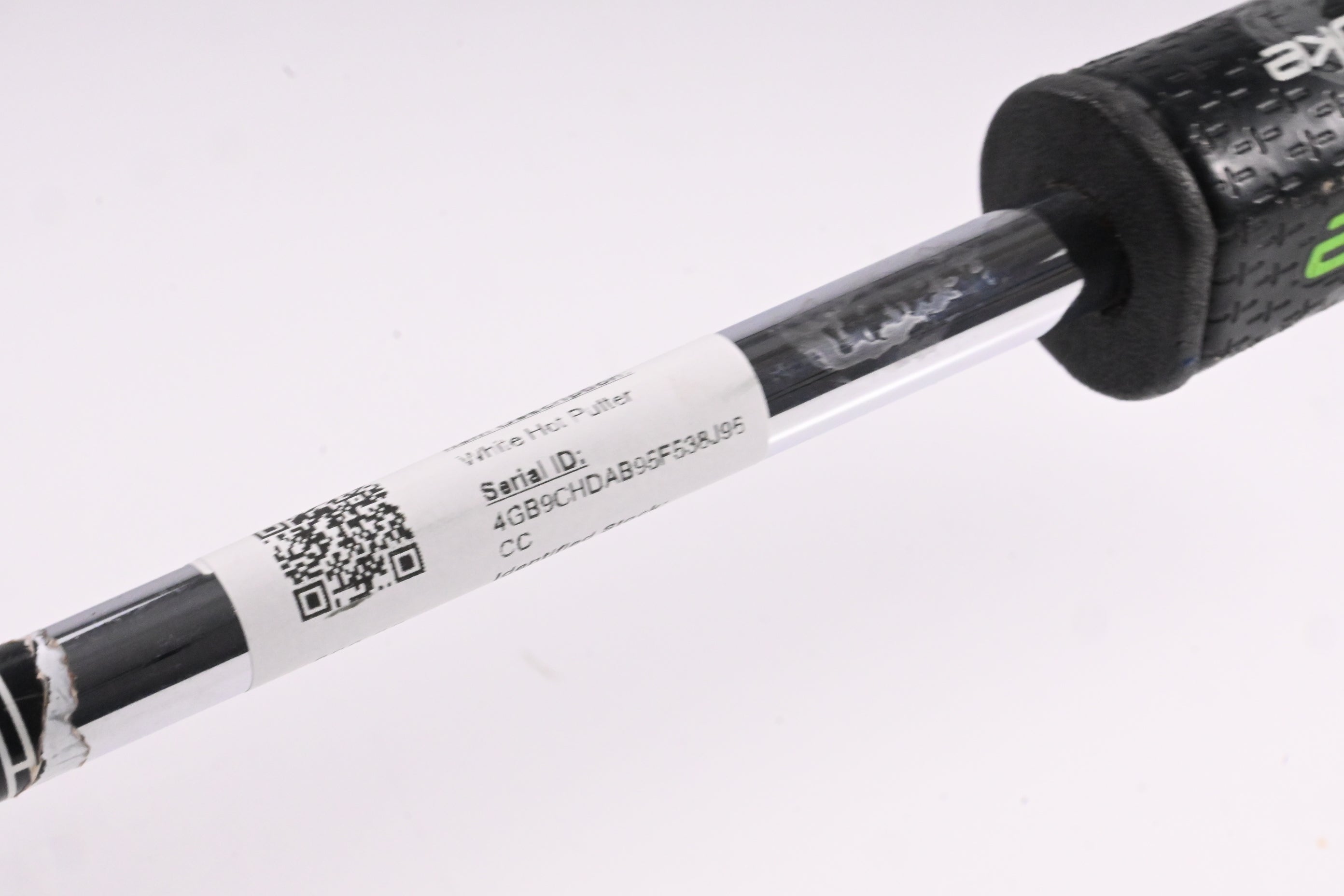 Odyssey White Hot #6 Putter / 35 Inch