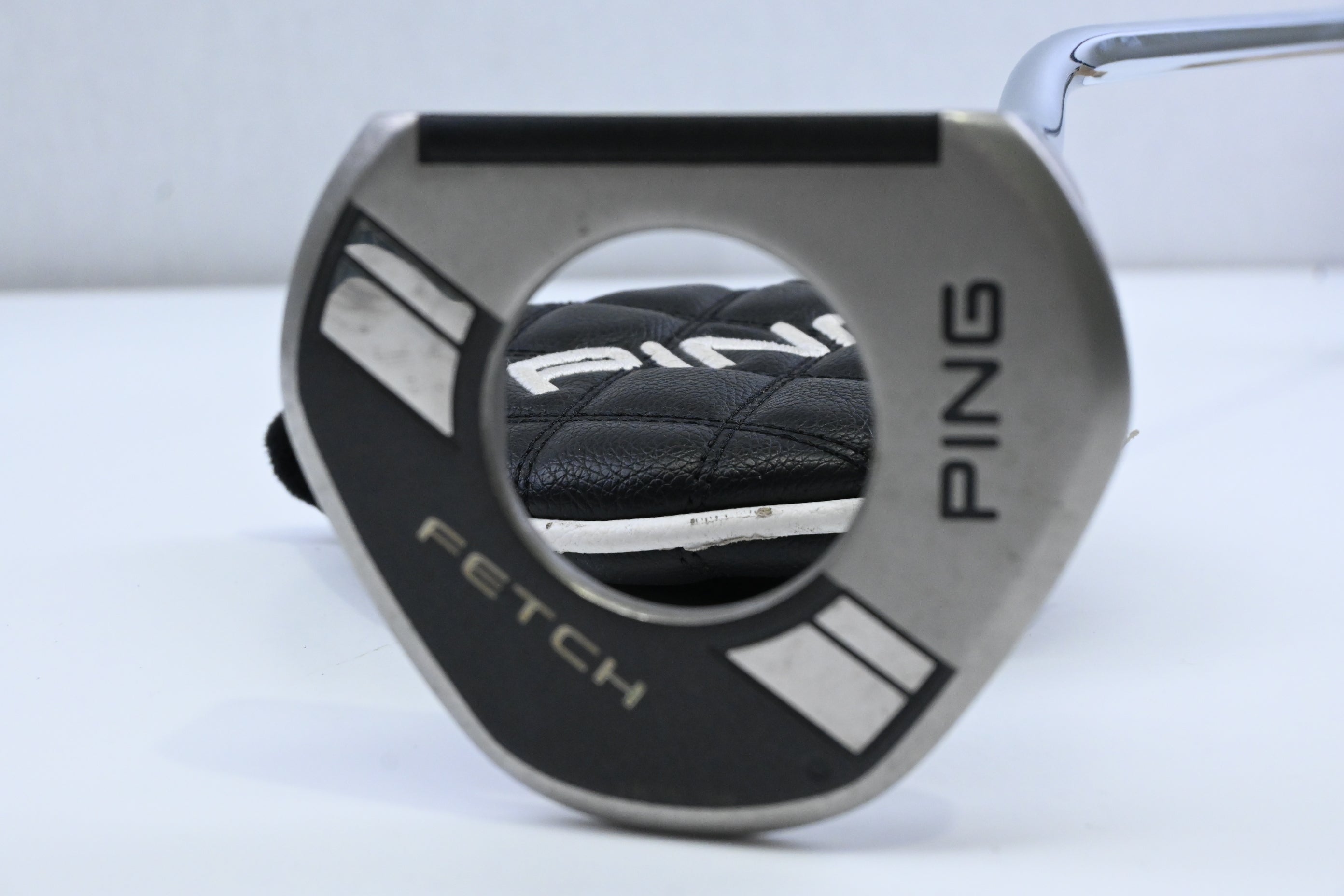 Ping Fetch 2024 Putter / 34 Inch