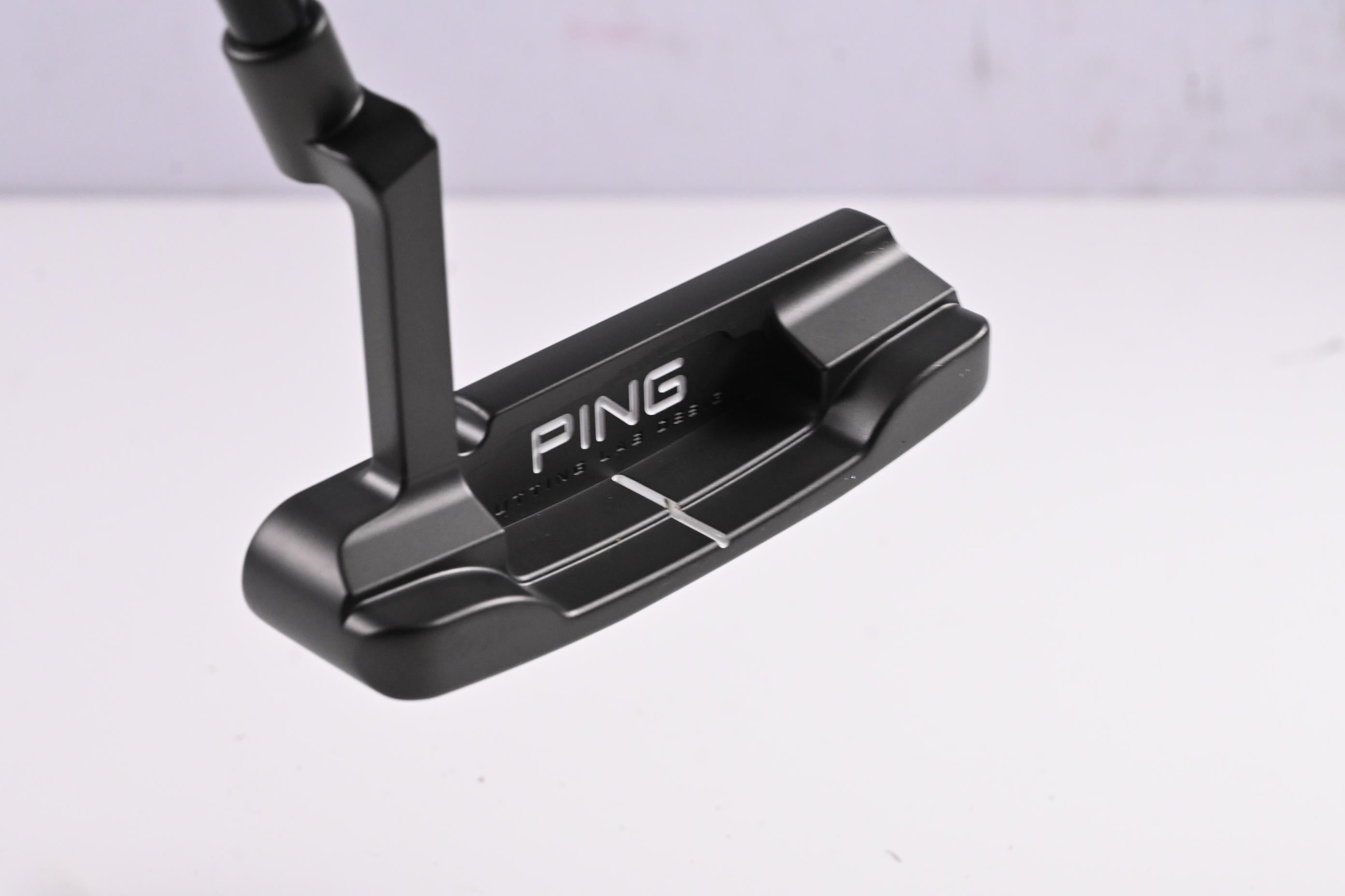 Ping PLD Milled 2024 Anser Putter / 34 Inch