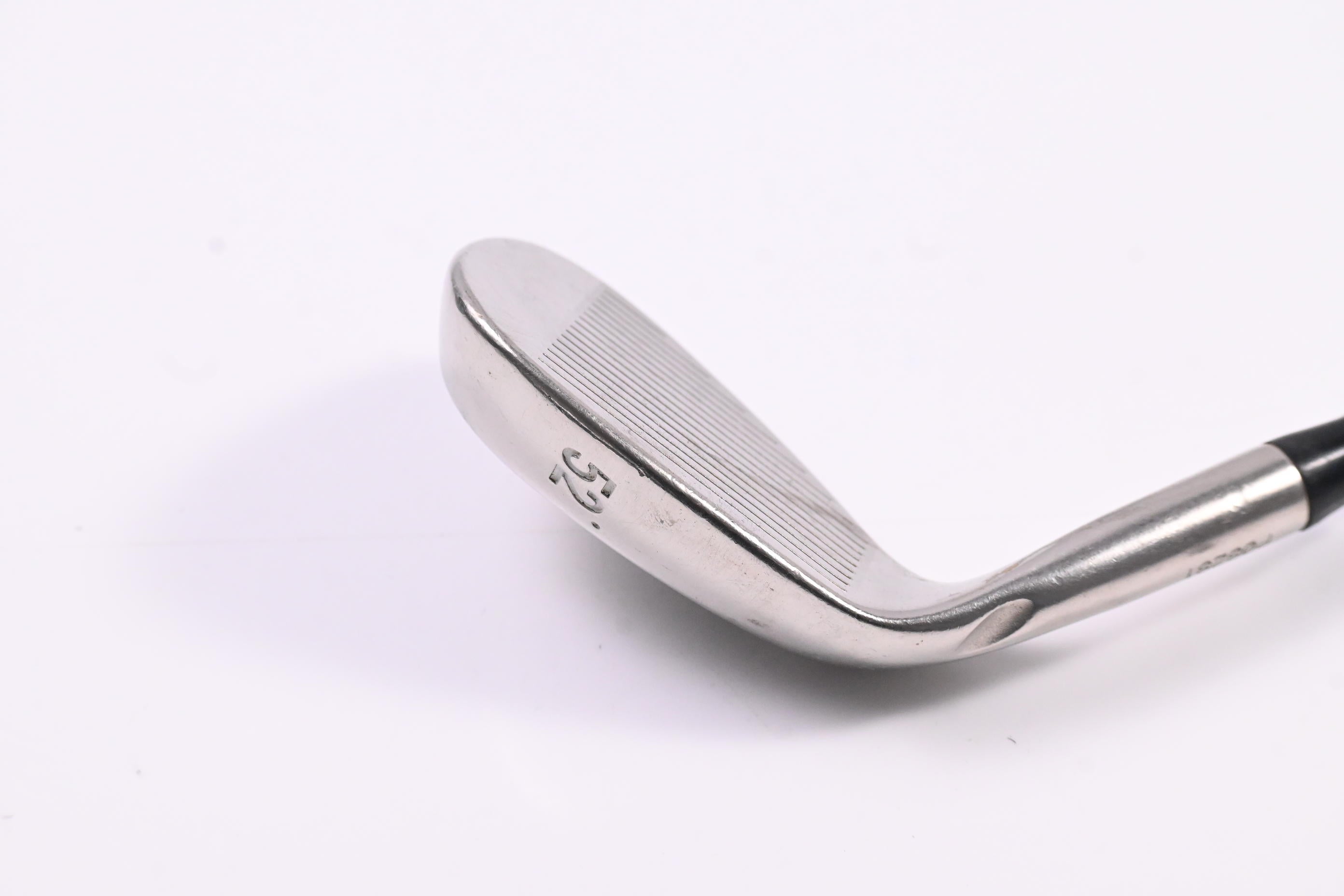 Ping Tour Gap Wedge / 52 Degree / Yellow Dot / Regular Flex TX-90 Shaft