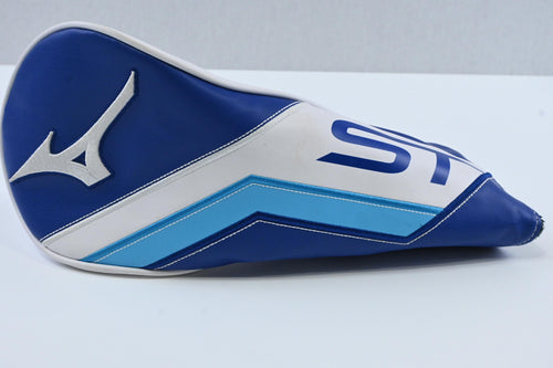 Mizuno ST-Max 230 Driver / 9.5 Degree / X-Flex Tensei 1K Black 65