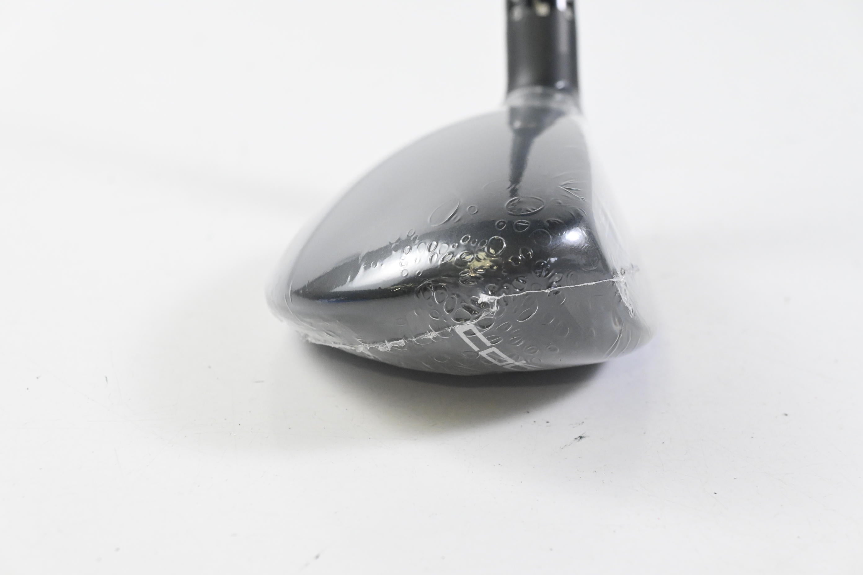 Cobra DS-Adapt #5 Hybrid / 24 Degree / Stiff Flex MMT Black 80 Shaft