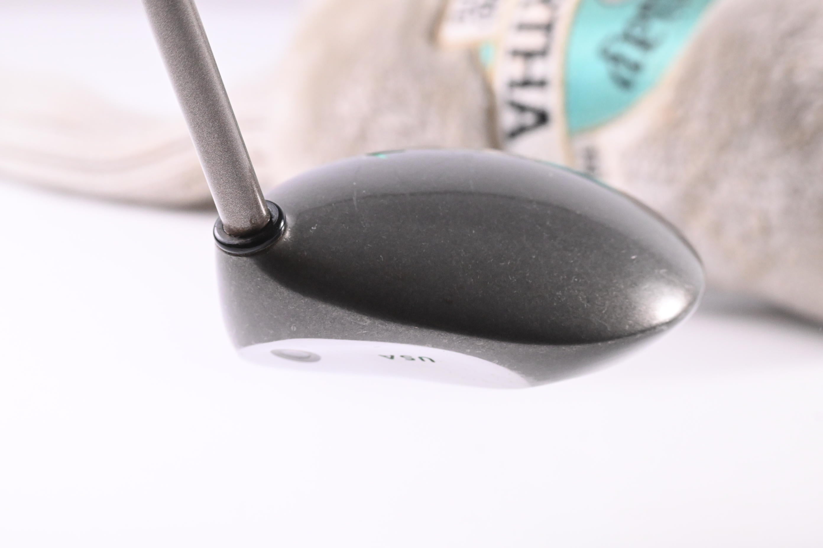 Ladies Callaway Big Bertha War Bird Driver / 11 Degree / Ladies Flex Aldila