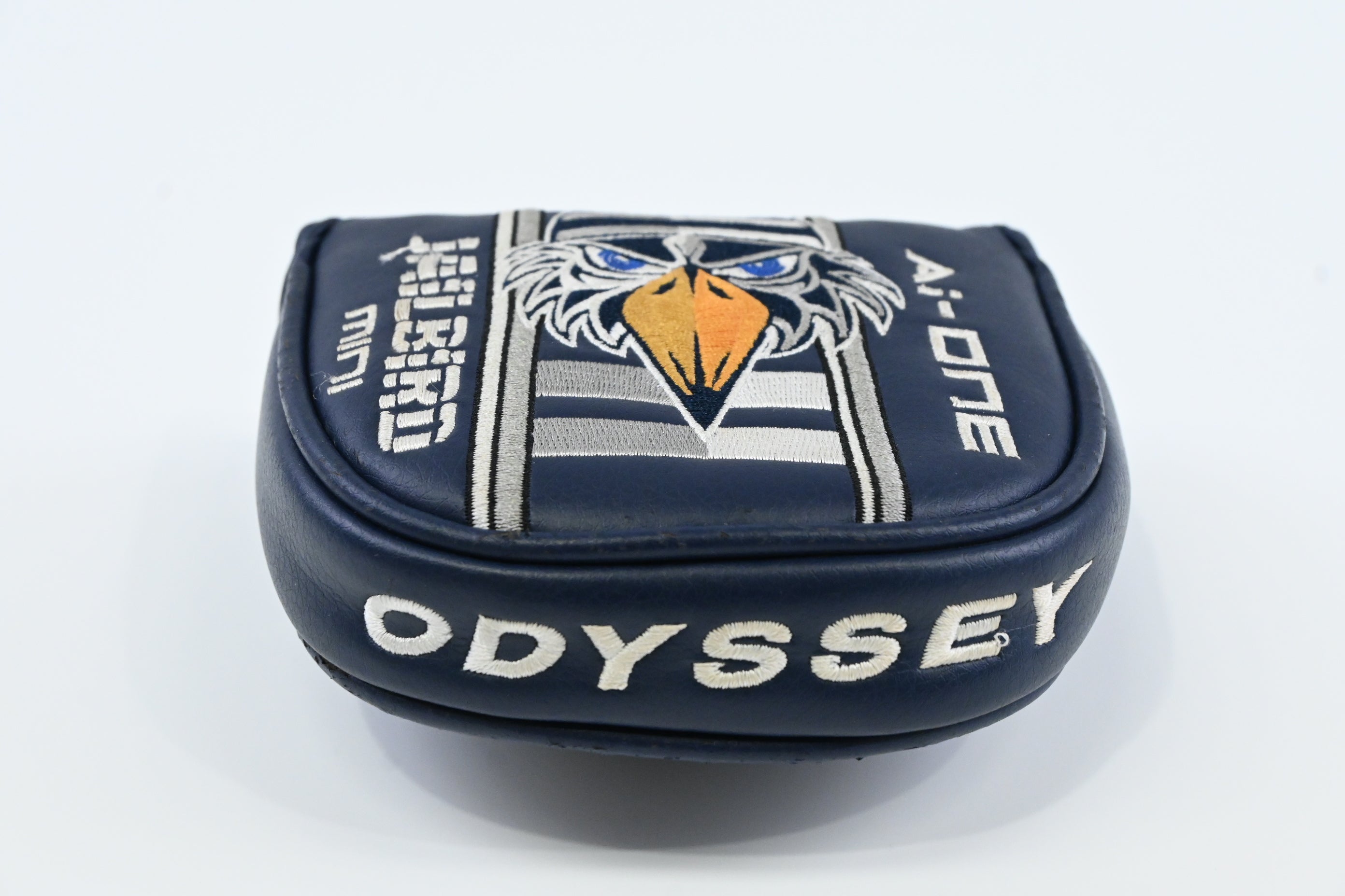 Odyssey Ai-One Jailbird Mini Putter / 34 Inch