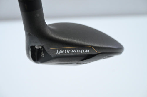 Wilson Staff FG Tour M3 #3 Wood / 15 Degree / Stiff Flex Aldila RIP Phenom 65