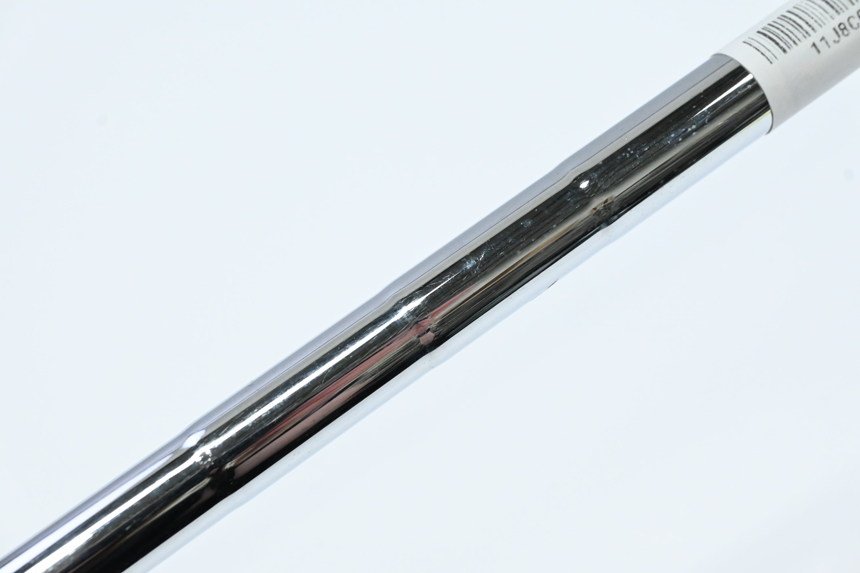 Orka RS 18 Lob Wedge / 60 Degree / Wedge Flex Steel Shaft