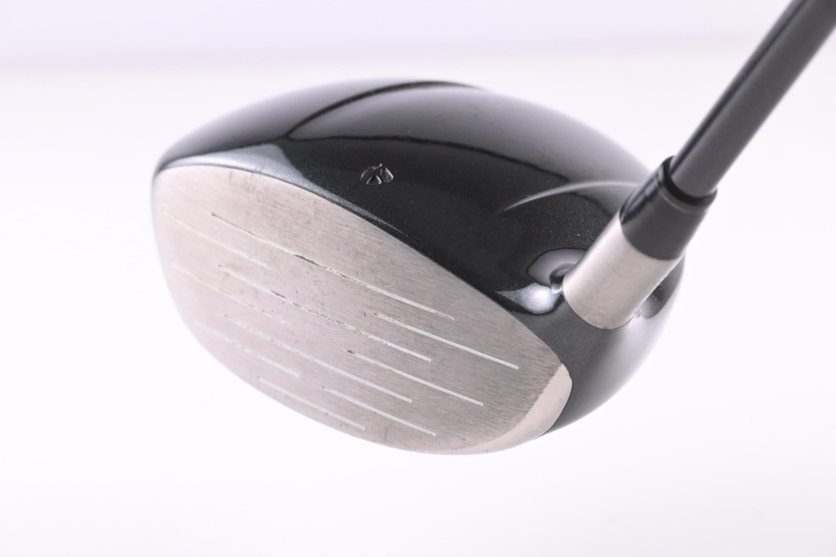 Taylormade 320 Ti Driver / 9.5 Degree / Stiff Flex Taylormade Lite 90 Shaft