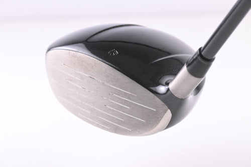 Taylormade 320 Ti Driver / 9.5 Degree / Stiff Flex Taylormade Lite 90 Shaft