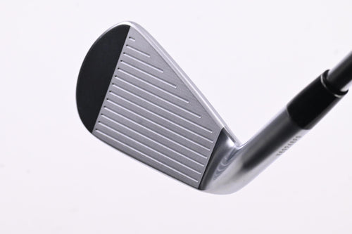 Srixon ZXi7 #4 Iron / 22 Degree / X-Flex OBAN CT-125 Shaft