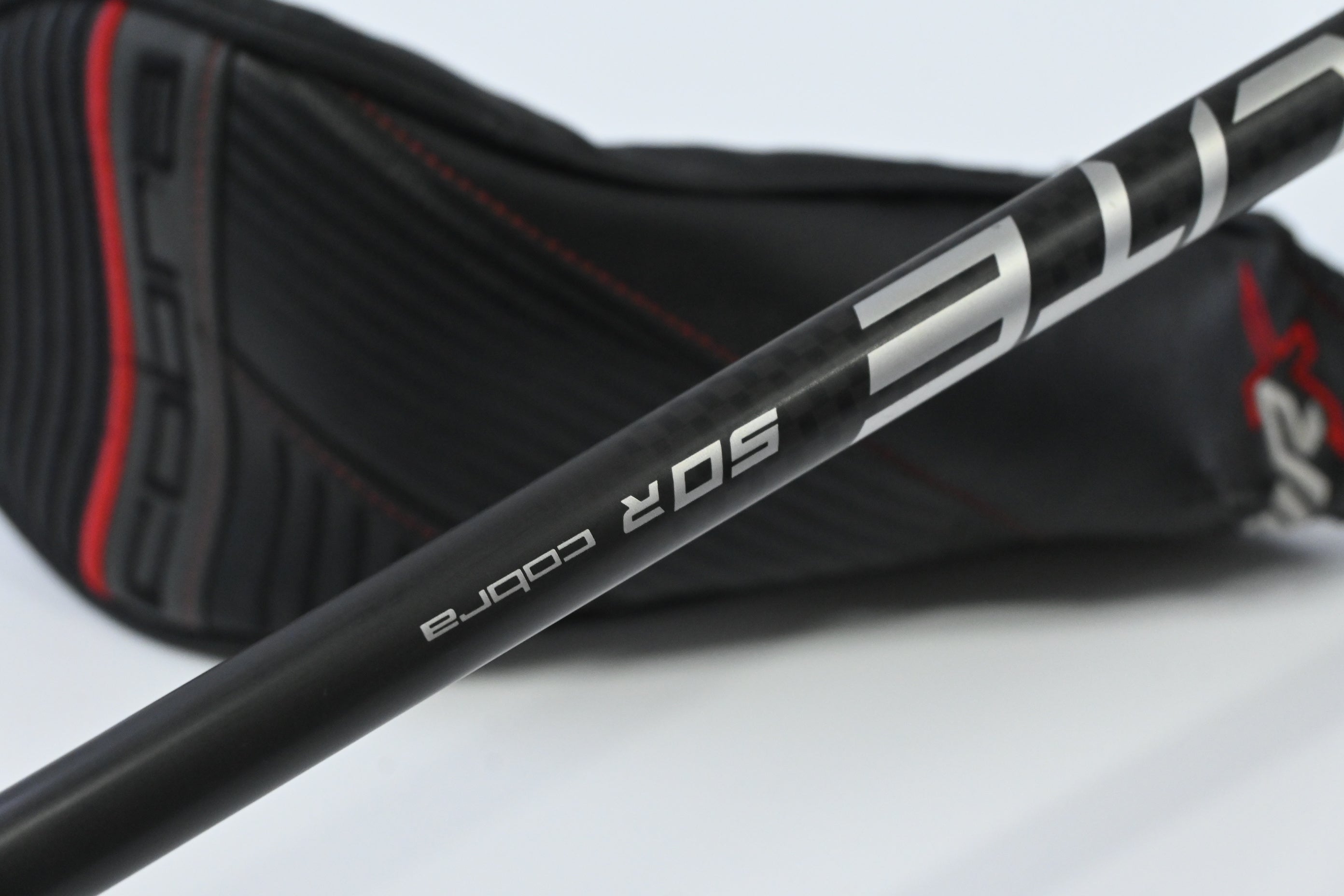 Cobra Air-X #5 Wood / 20 Degree / Regular Cobra Ultra Lite 50 Shaft