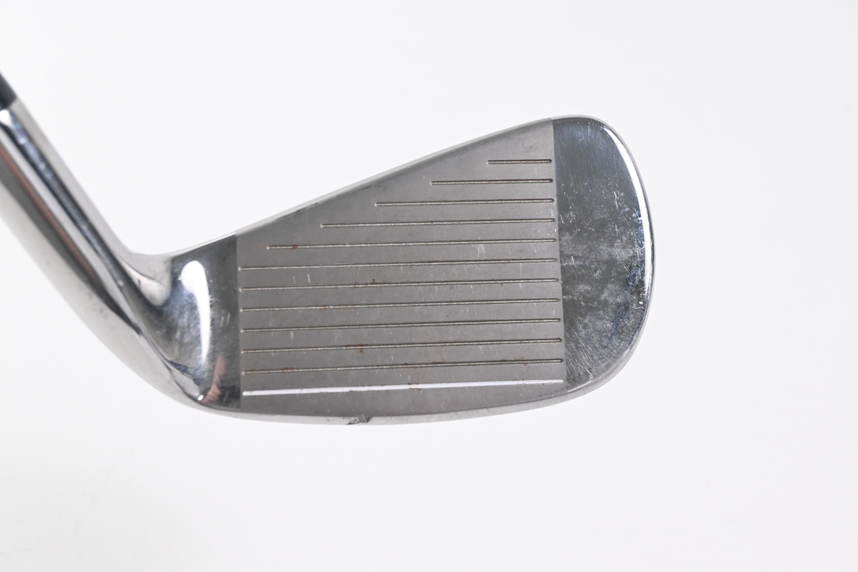 Left Hand Cleveland HB3 #7 Iron / Regular Flex Cleveland Flight Speed Shaft