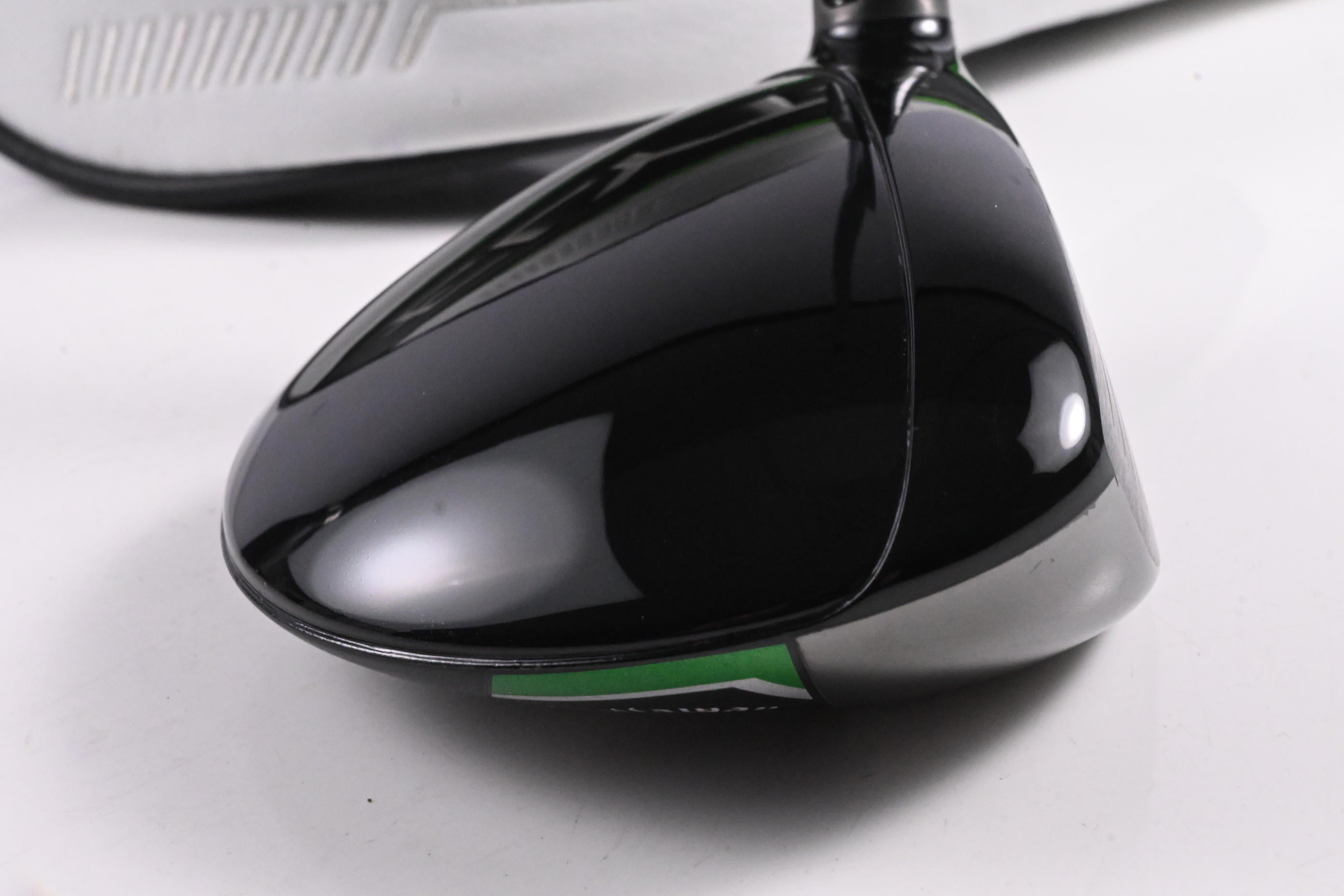 Callaway Elyte Triple Diamond #3 Wood / 15 Degree / Stiff Flex Denali Charcoal
