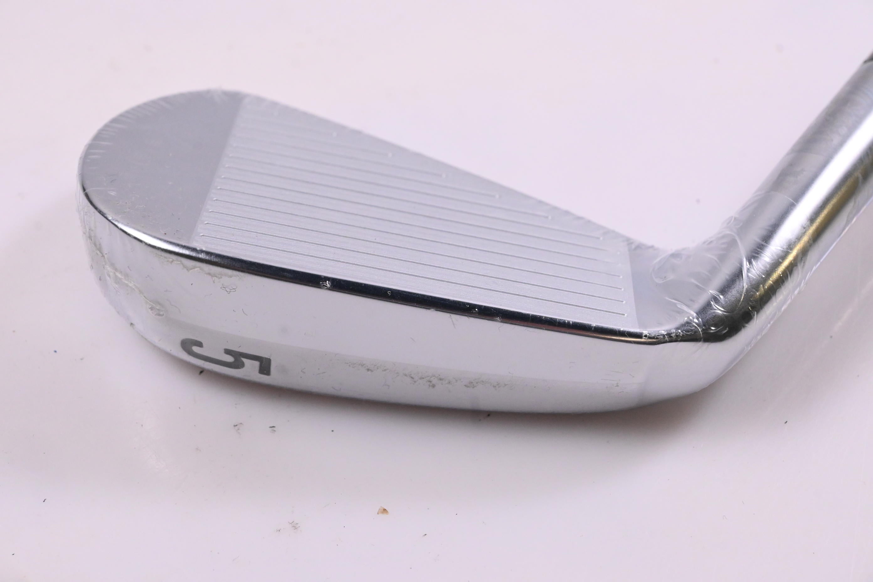 Srixon ZXi5 #5 Iron / 24 Degree / Stiff Flex N.S.Pro Modus³ Tour 105 Shaft