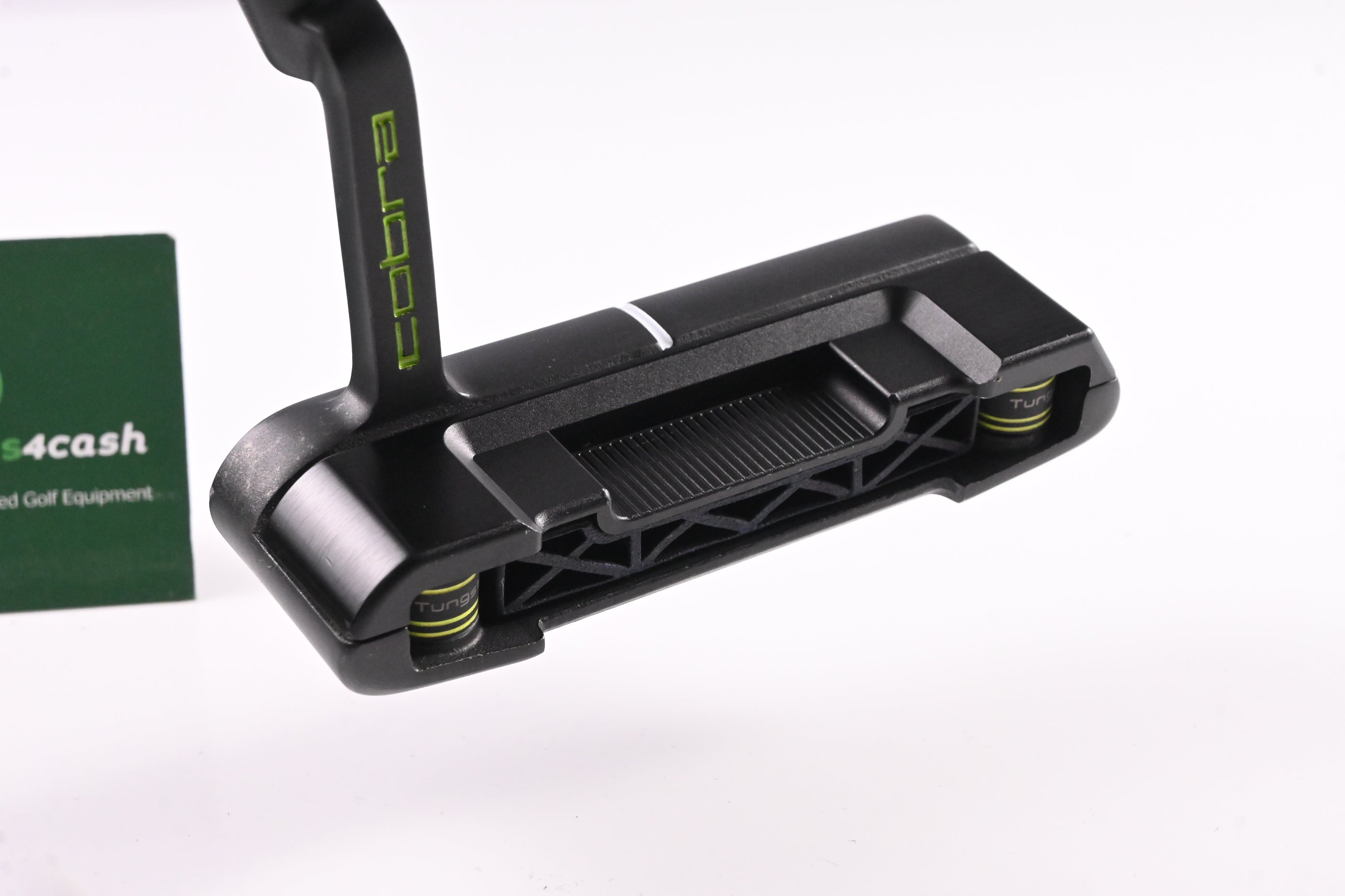 Cobra King 3D Grandsport AL Putter / 34 Inch
