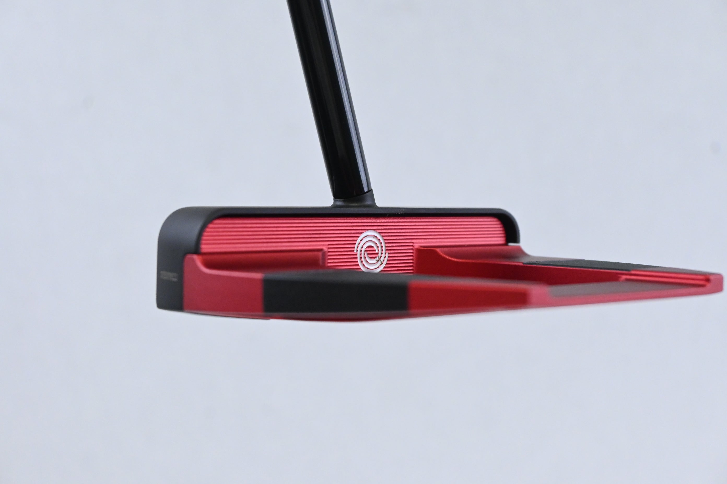 Odyssey Square 2 Square Tri-Hot Jailbird Putter / 34 Inch