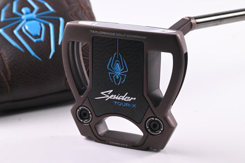 Taylormade Spider Tour.X Torched 2026 Putter / 35 Inch