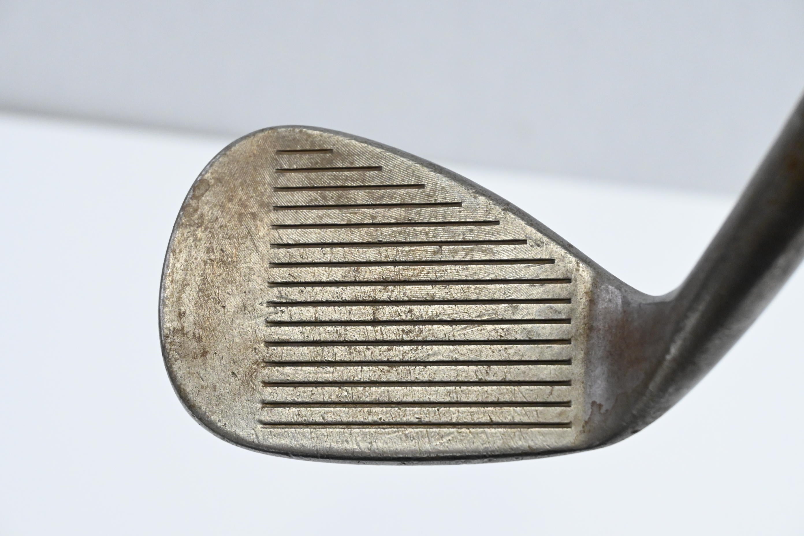 Titleist Vokey Spin Milled 2009 Lob Wedge / 58 Degree / Wedge Flex Dynamic Gold
