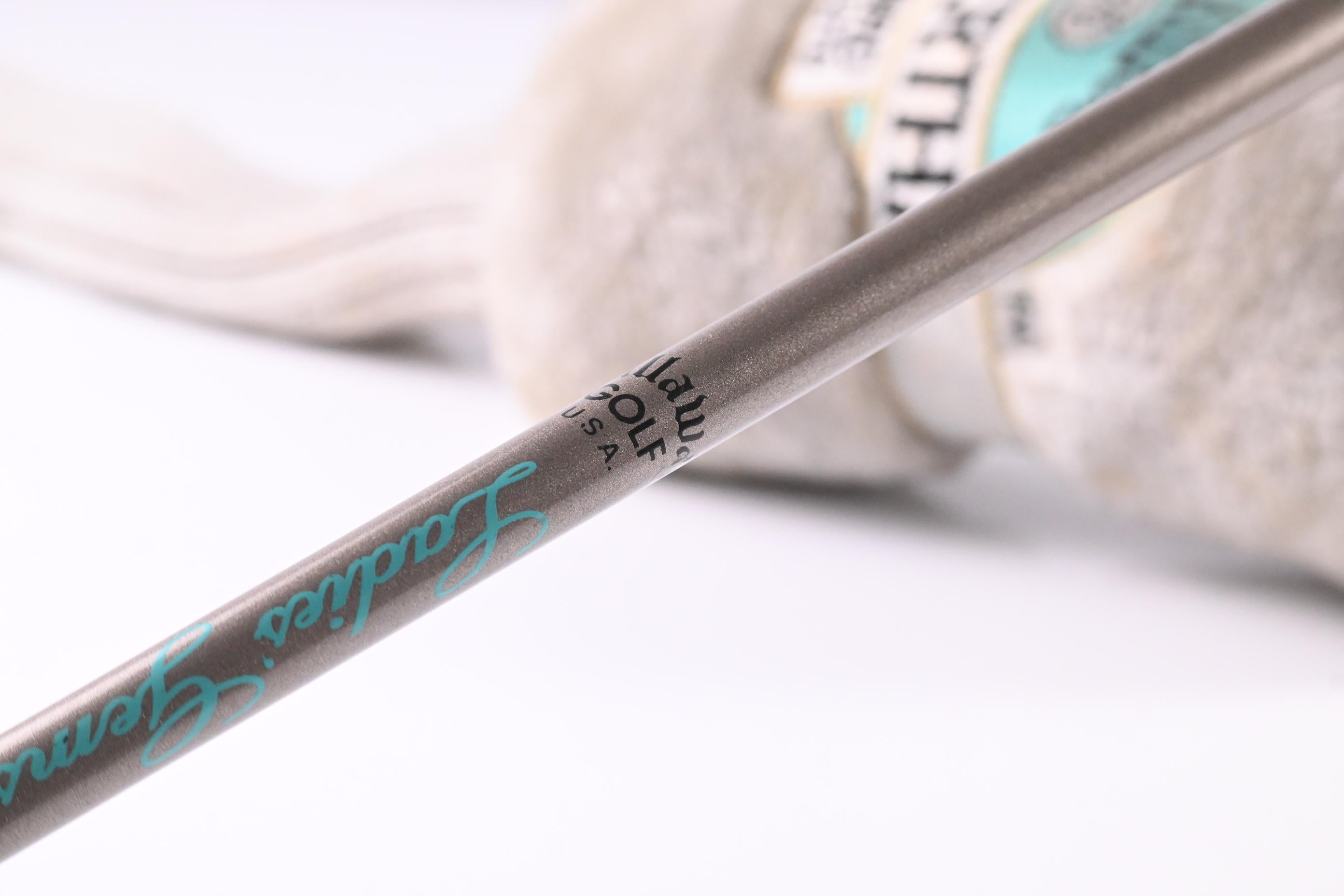 Ladies Callaway Big Bertha War Bird Driver / 11 Degree / Ladies Flex Aldila