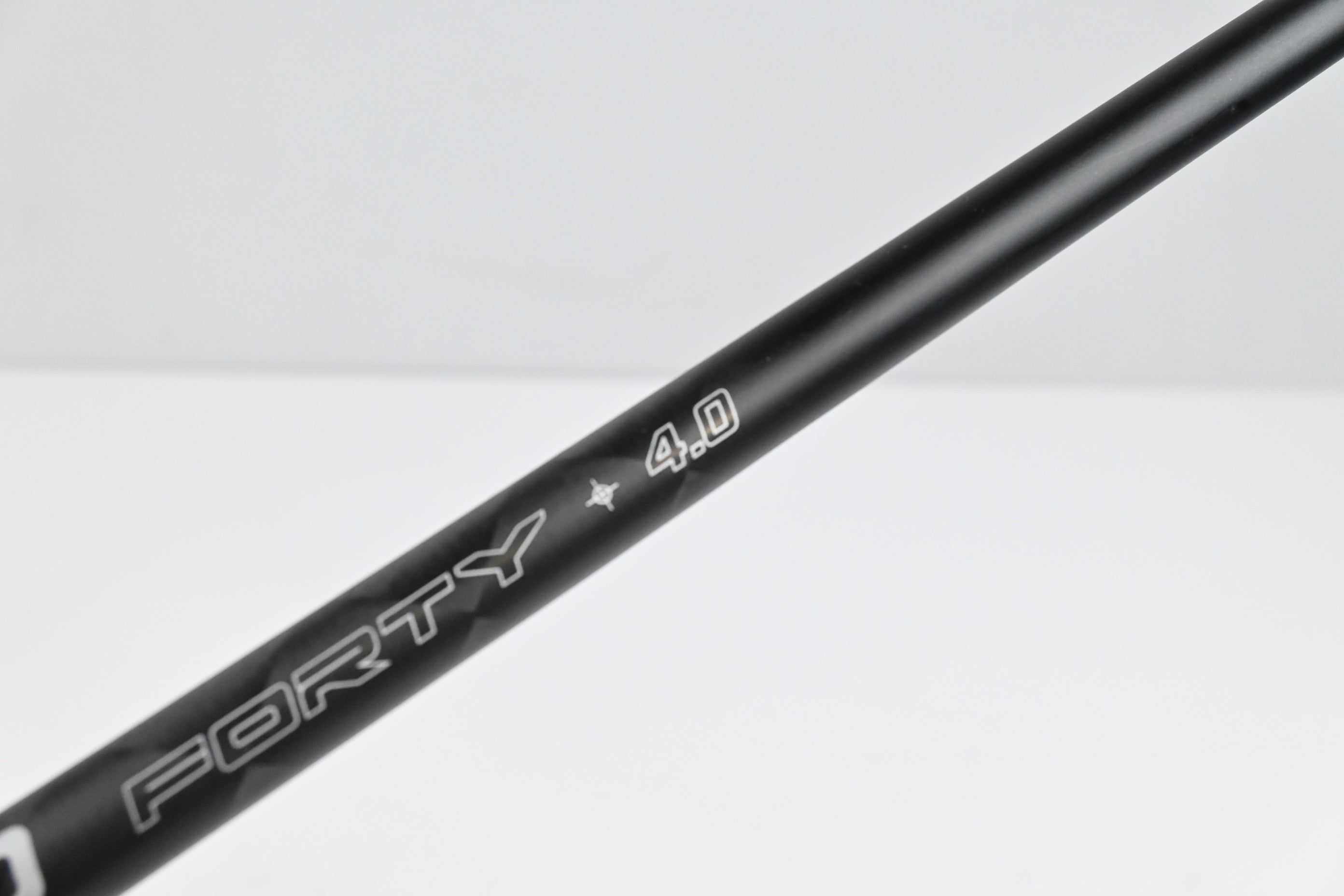 Ladies Cypher 2.0 40 Driver Shaft / Ladies Flex / Callaway 2nd Gen
