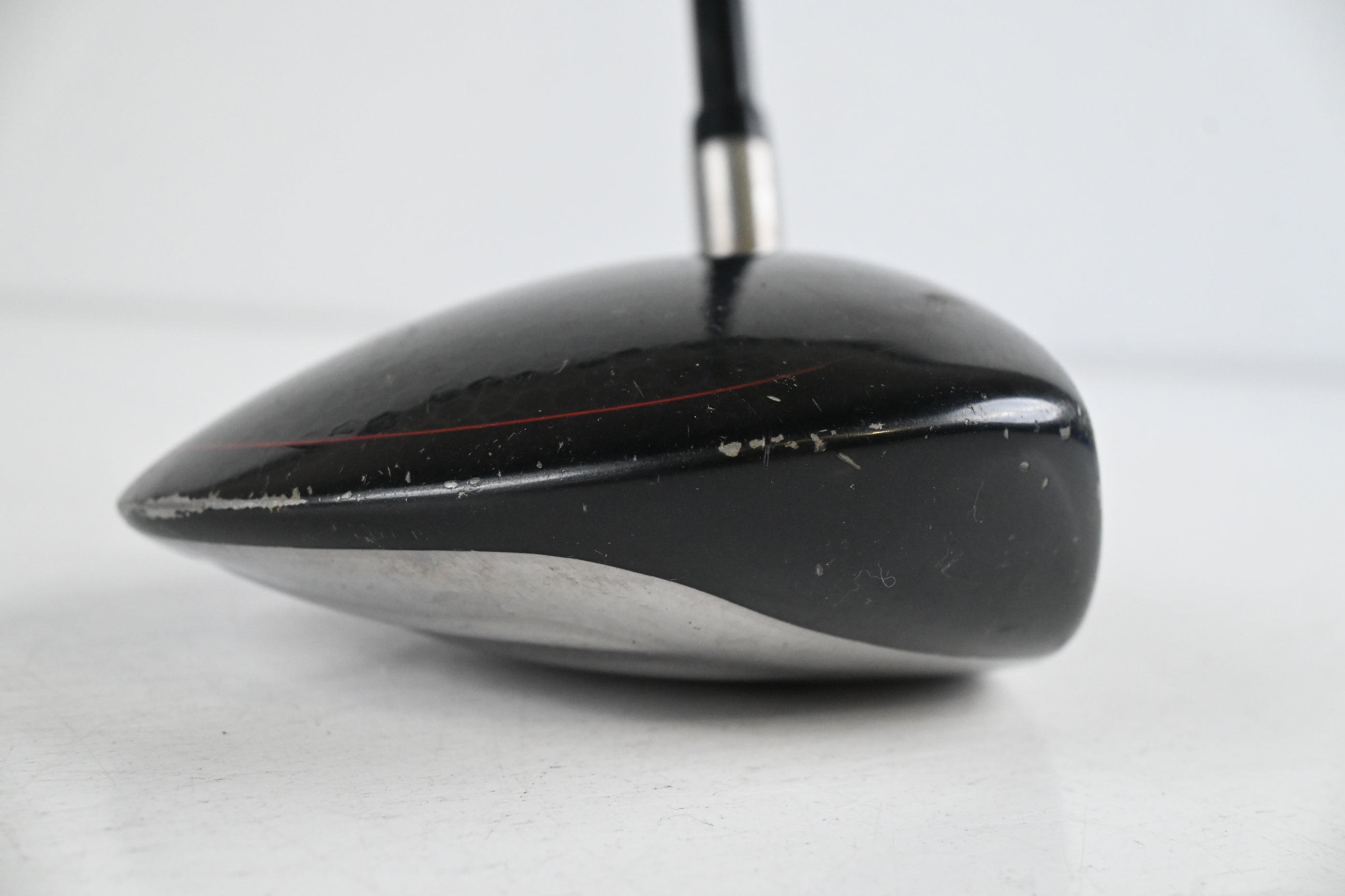 Taylormade Burner Superfast #3 Wood / 15 Degree / Stiff Flex REAX Superfast 48