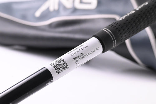 Ping G425 SFT Driver / 10.5 Degree / Regular Flex Kuro Kage 60 Shaft
