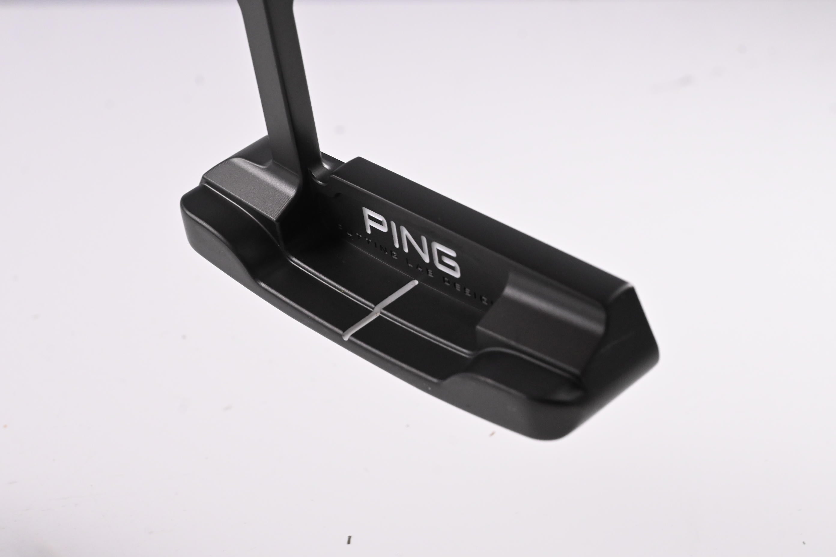 Ping PLD Milled 2024 Anser Putter / 34 Inch