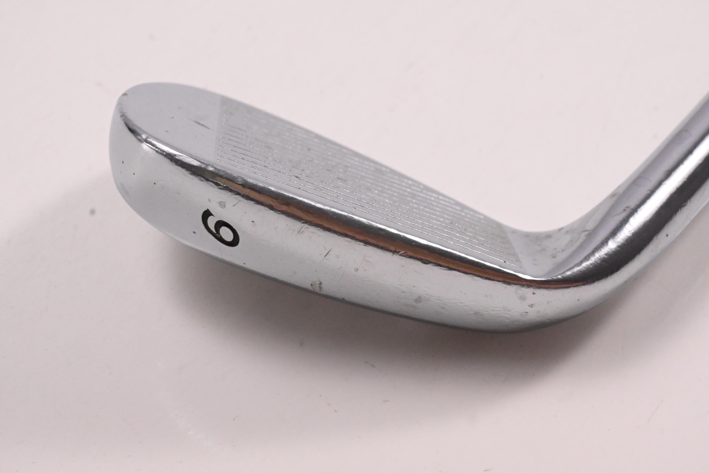 Taylormade Tour Preferred TP #9 Iron / 43 Degree / Stiff Flex Dynamic Gold Shaft
