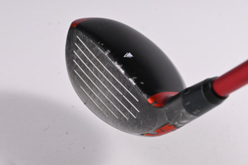 Yonex Ezone XP #4 Hybrid / 22 Degree / Regular Flex Yonex EX300 Shaft