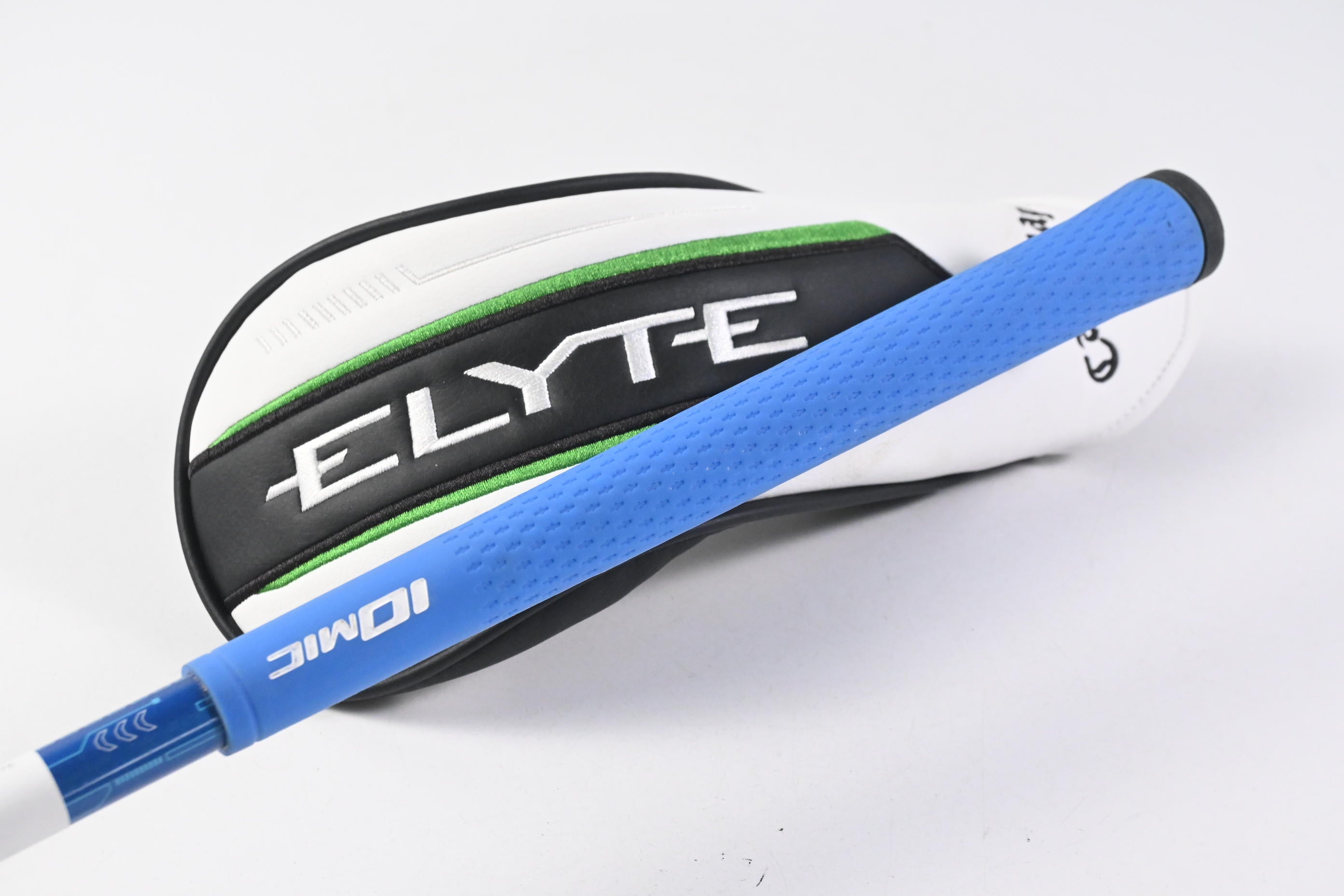 Callaway Elyte X #5 Wood / 18 Degree / Senior Flex Accra GX 100 Shaft