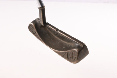 Ping Karsten BeCu Zing Putter / 35 Inch