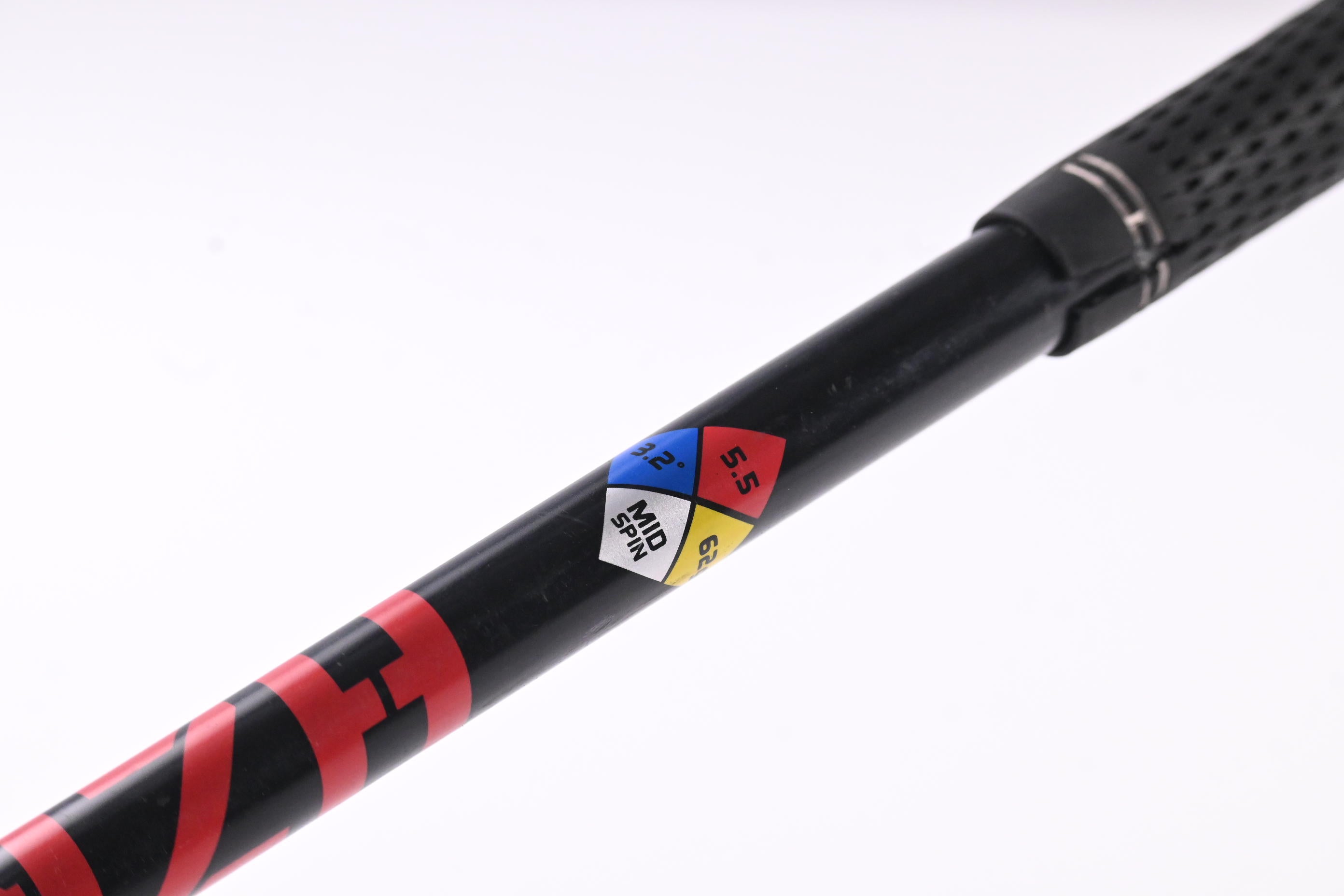 Srixon Z-F85 #3 Wood / 15 Degree / Regular Flex HZRDUS Red 62 Shaft