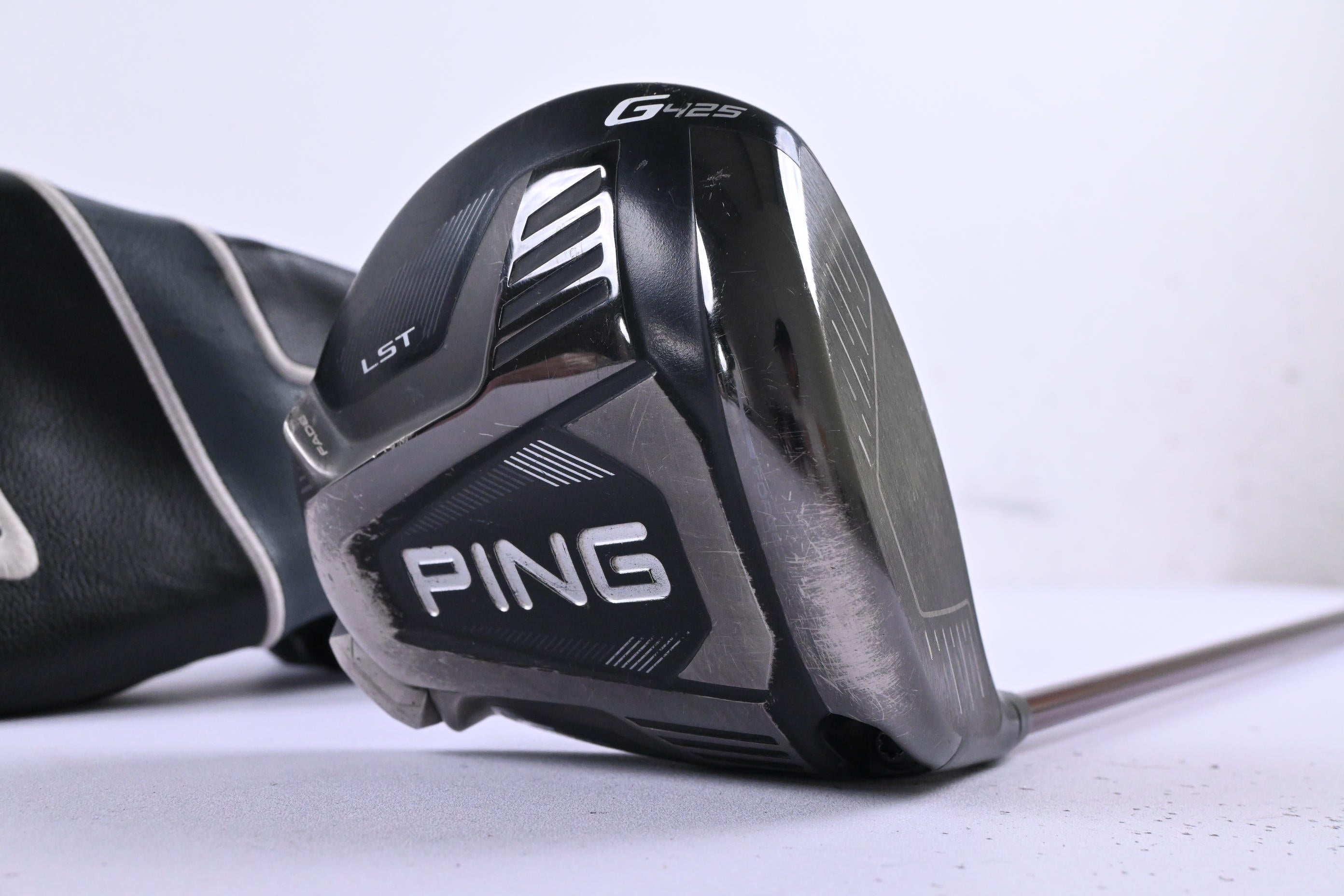 Ping G425 LST Driver / 9 Degree / Senior Flex Ping Alta Distance 40 Shaft