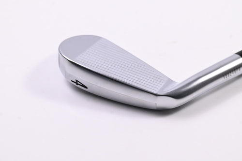 Srixon ZXi7 #4 Iron / 22 Degree / X-Flex OBAN CT-125 Shaft