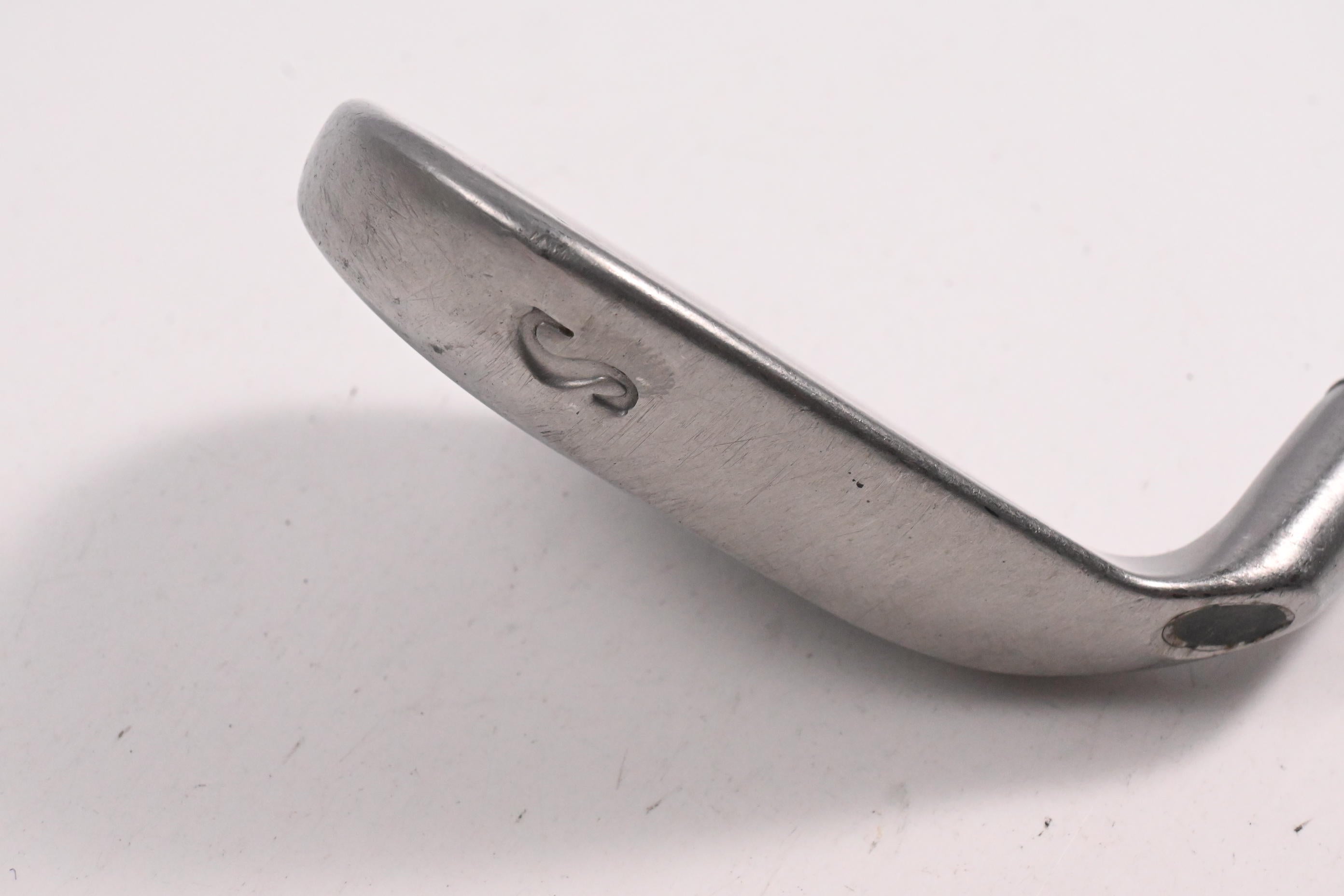 Callaway X-12 Sand Wedge / 55 Degree / Uniflex Memphis "10" '98 Shaft