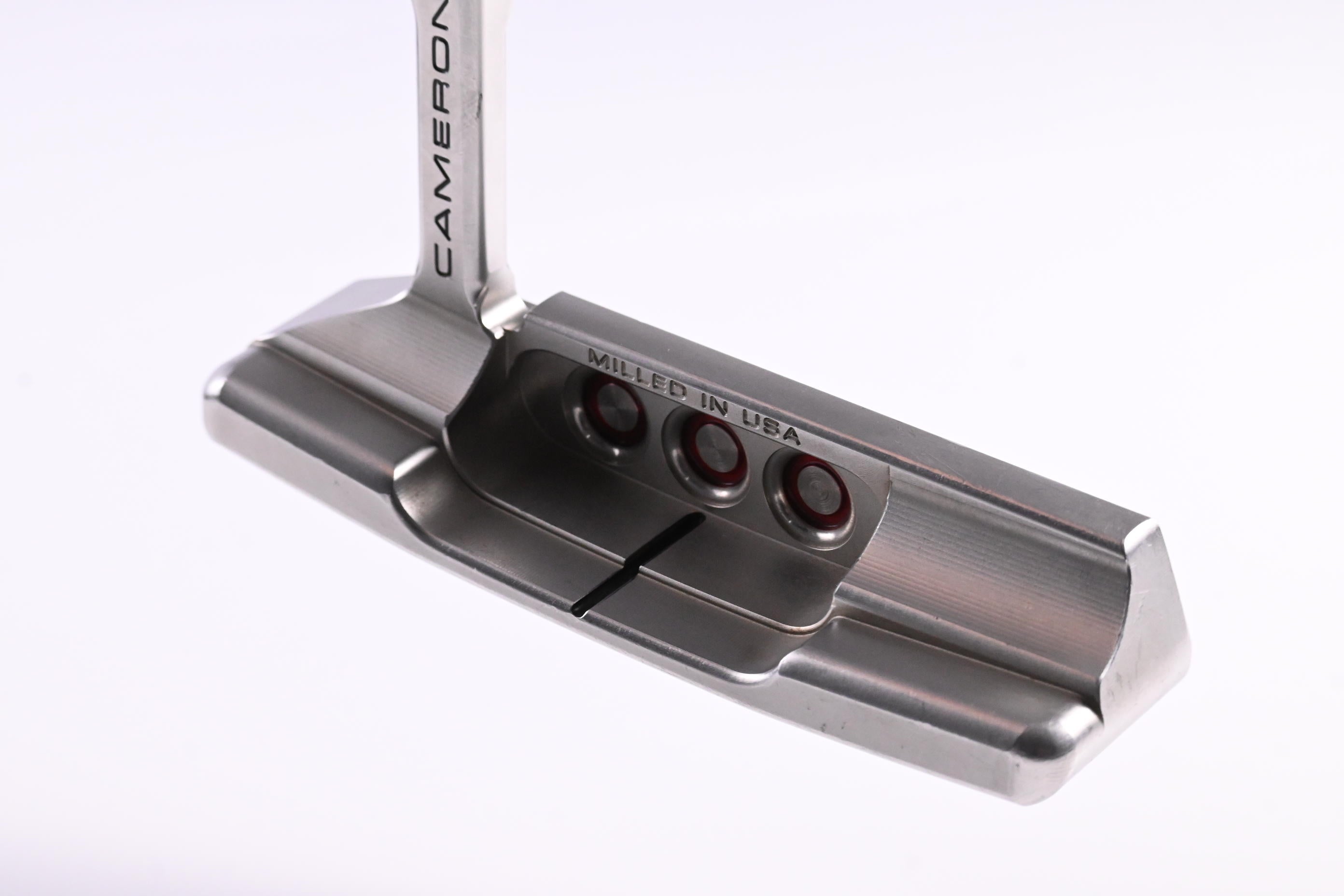 Scotty Cameron Special Select Newport 2 Putter / 34 Inch