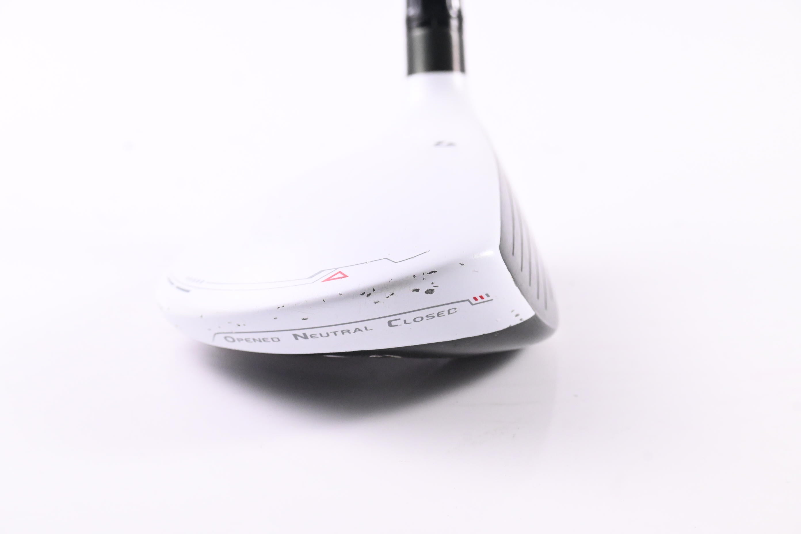 Taylormade R11 #7 Wood / 22 Degree / Regular Flex Fujikura Blur 70 Shaft