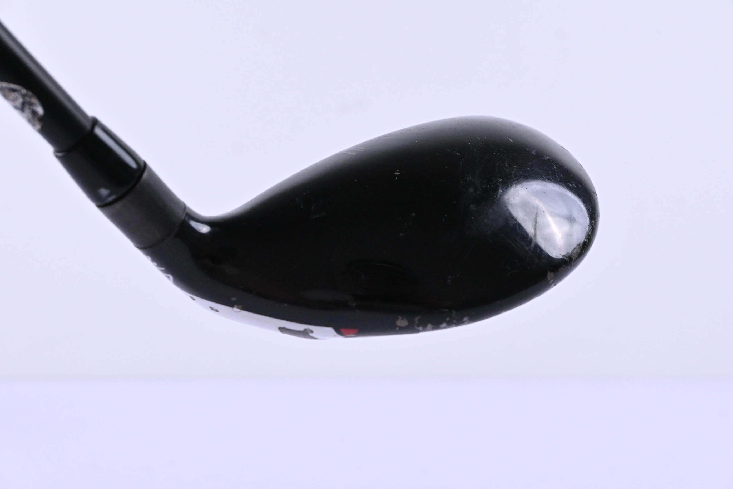 Cobra Aerojet #4 Hybrid / 21 Degree / Stiff Flex KBS PGI 85 Shaft