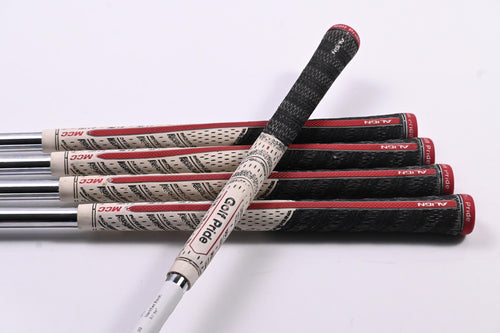 Titleist T150 2025 Irons / 6-PW / Stiff Flex KBS Tour Shafts
