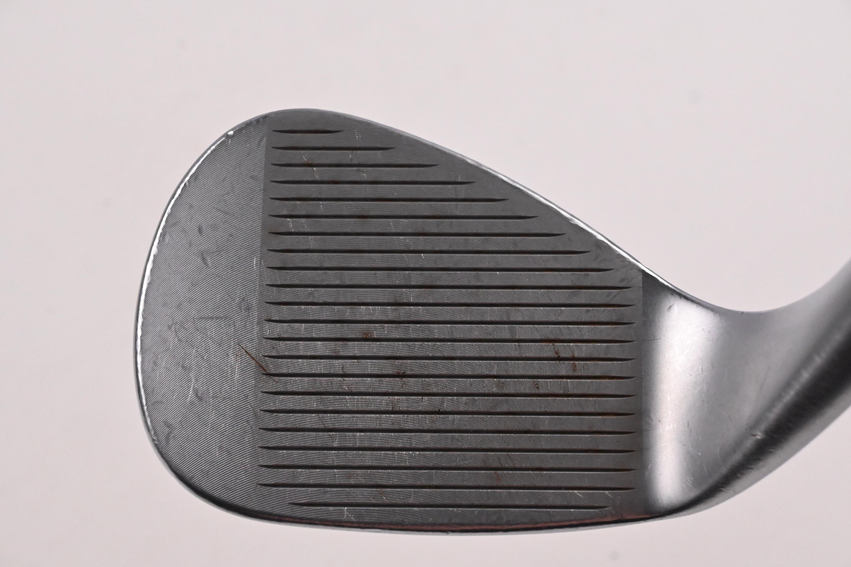 Ping S159 Lob Wedge / 58 Degree / Black Dot / Wedge Flex Ping Z-Z 115 Shaft
