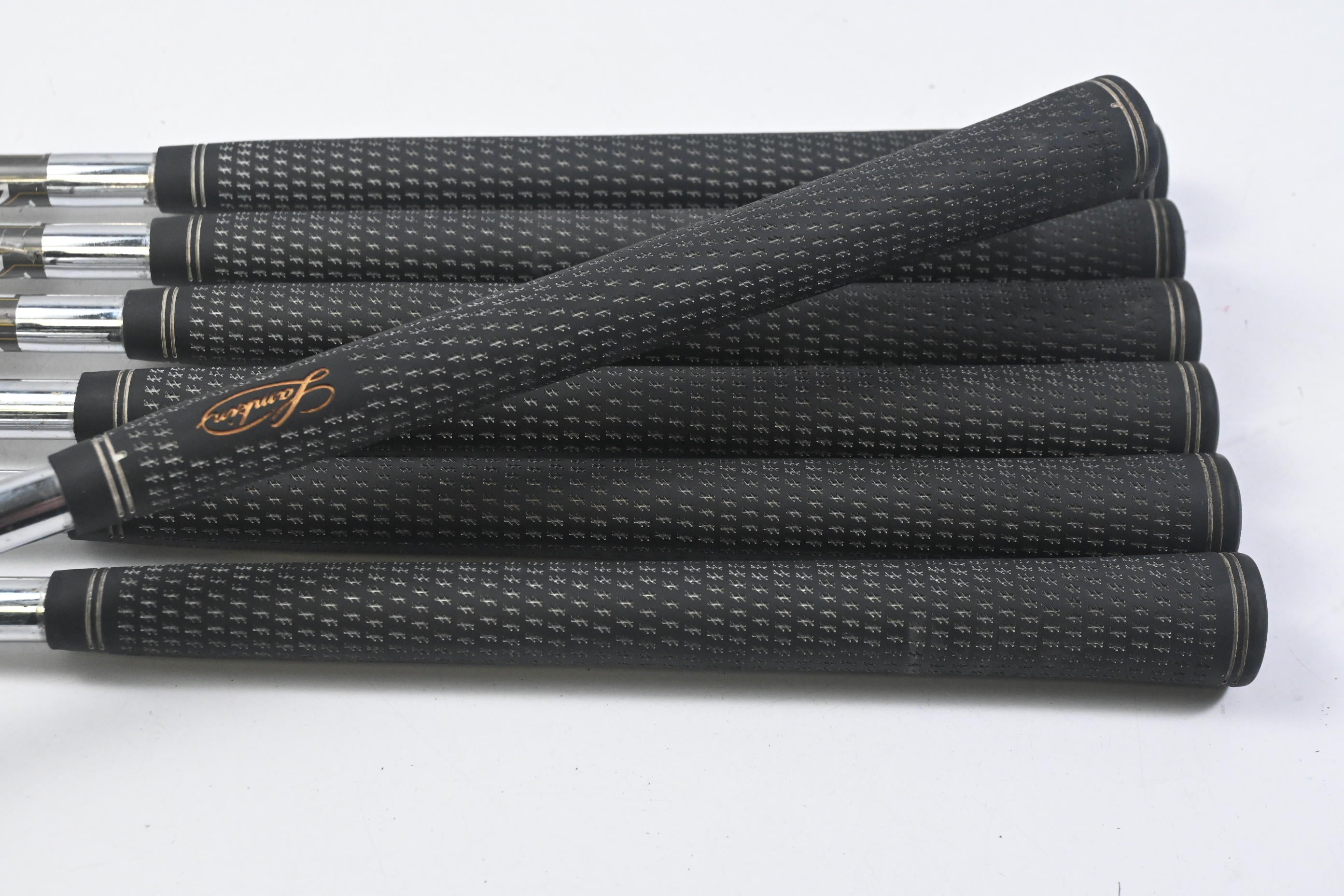 Taylormade Rocketbladez Irons / 4-PW / Regular Flex Rocketfuel 85 Shafts