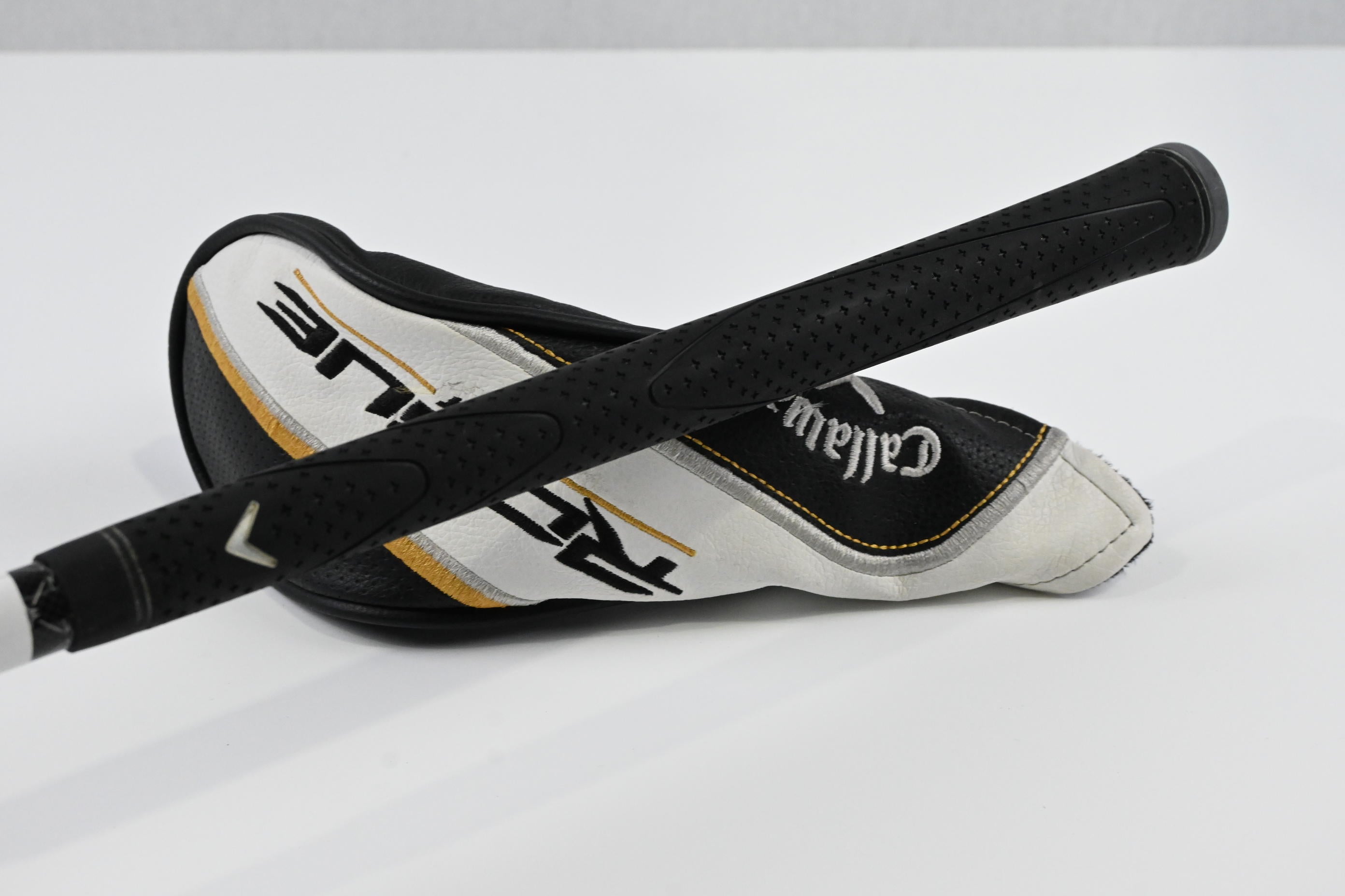 Callaway Rogue ST Max #4 Hybrid / 20 Degree / Regular Flex Tensei AV Blue 65