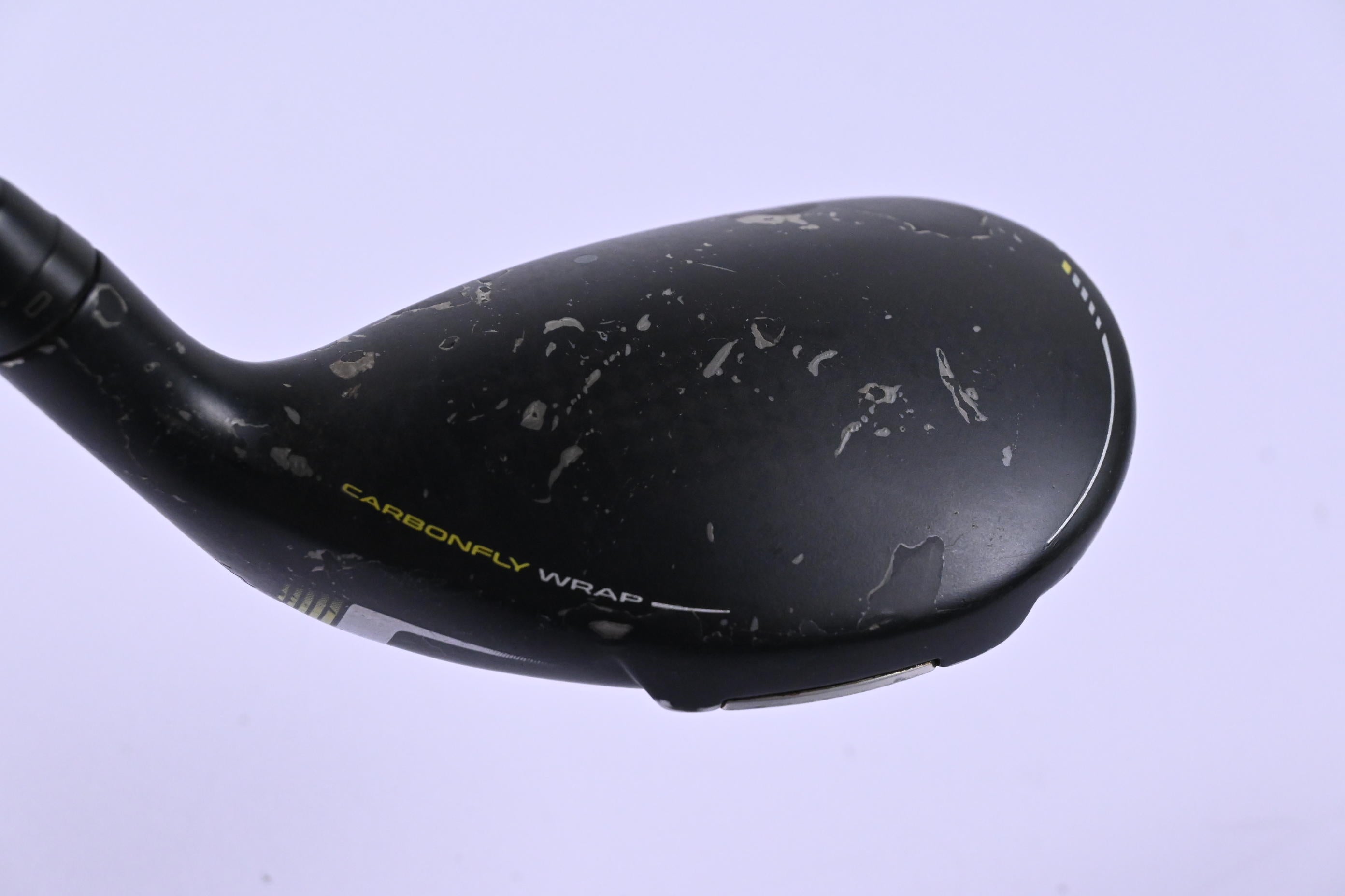 Ping G430 #5 Hybrid / 26 Degree / Senior Flex Ping Alta Quick 35 Shaft