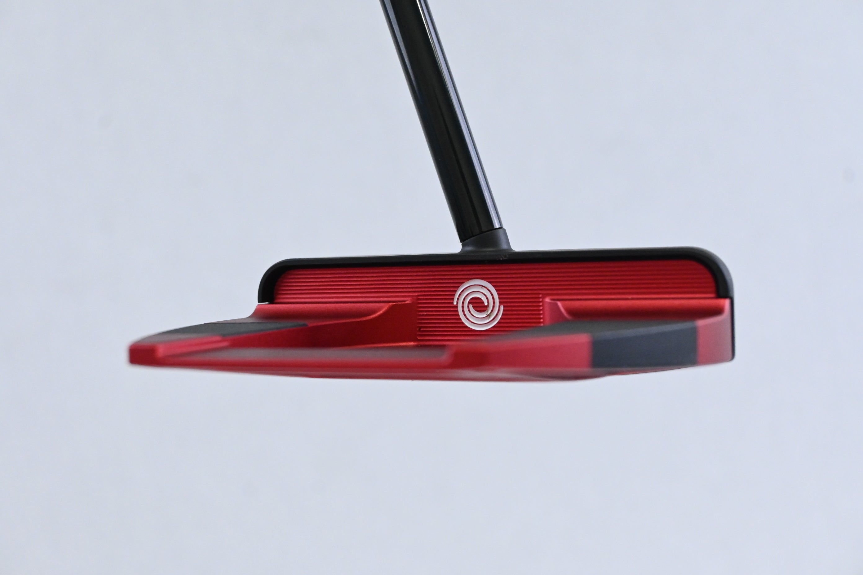 Odyssey Square 2 Square Tri-Hot Jailbird Putter / 34 Inch