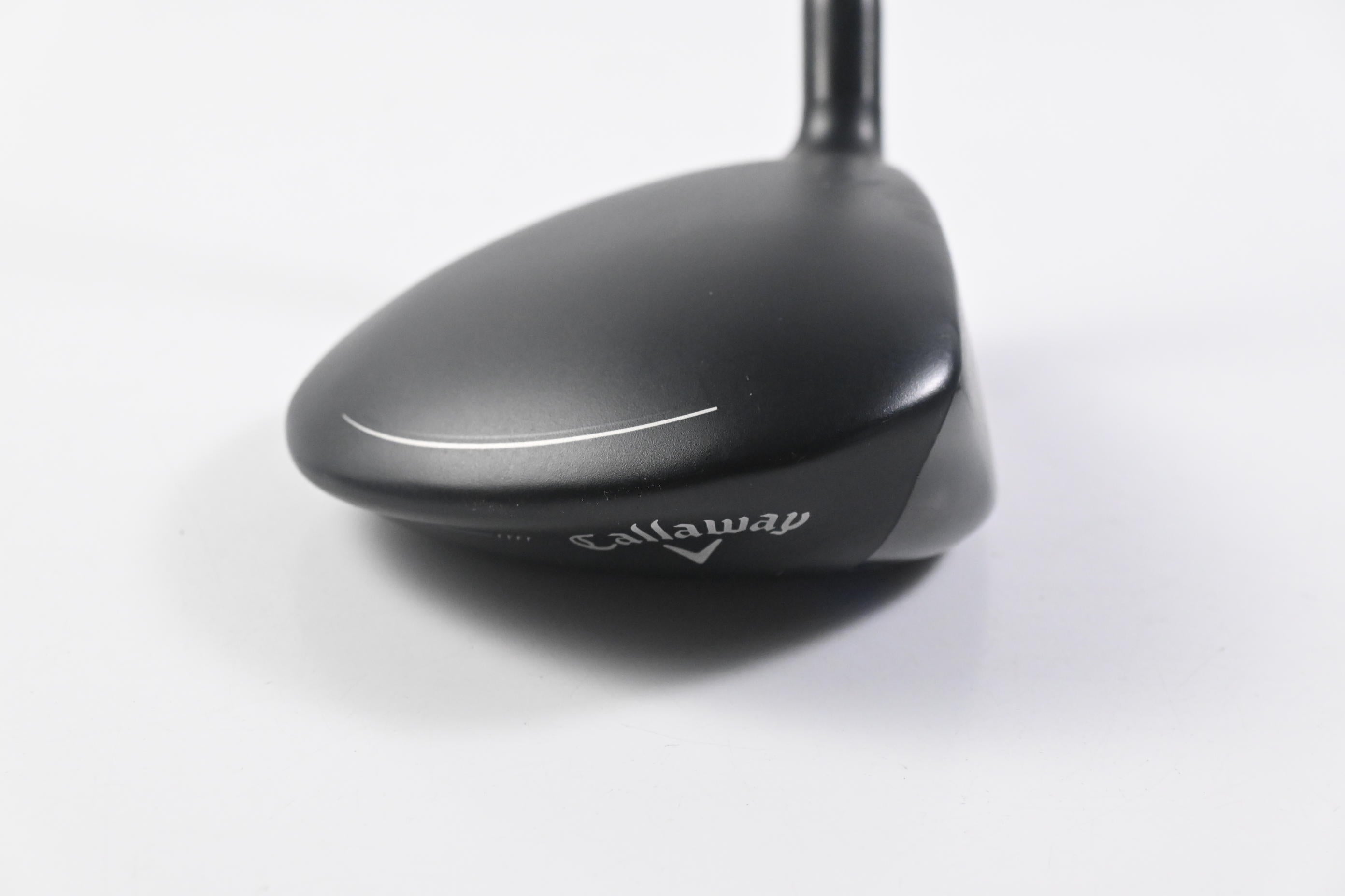 Callaway XR16 #3 Wood / 15 Degree / Stiff Flex Grafalloy ProLaunch Red 75 Shaft