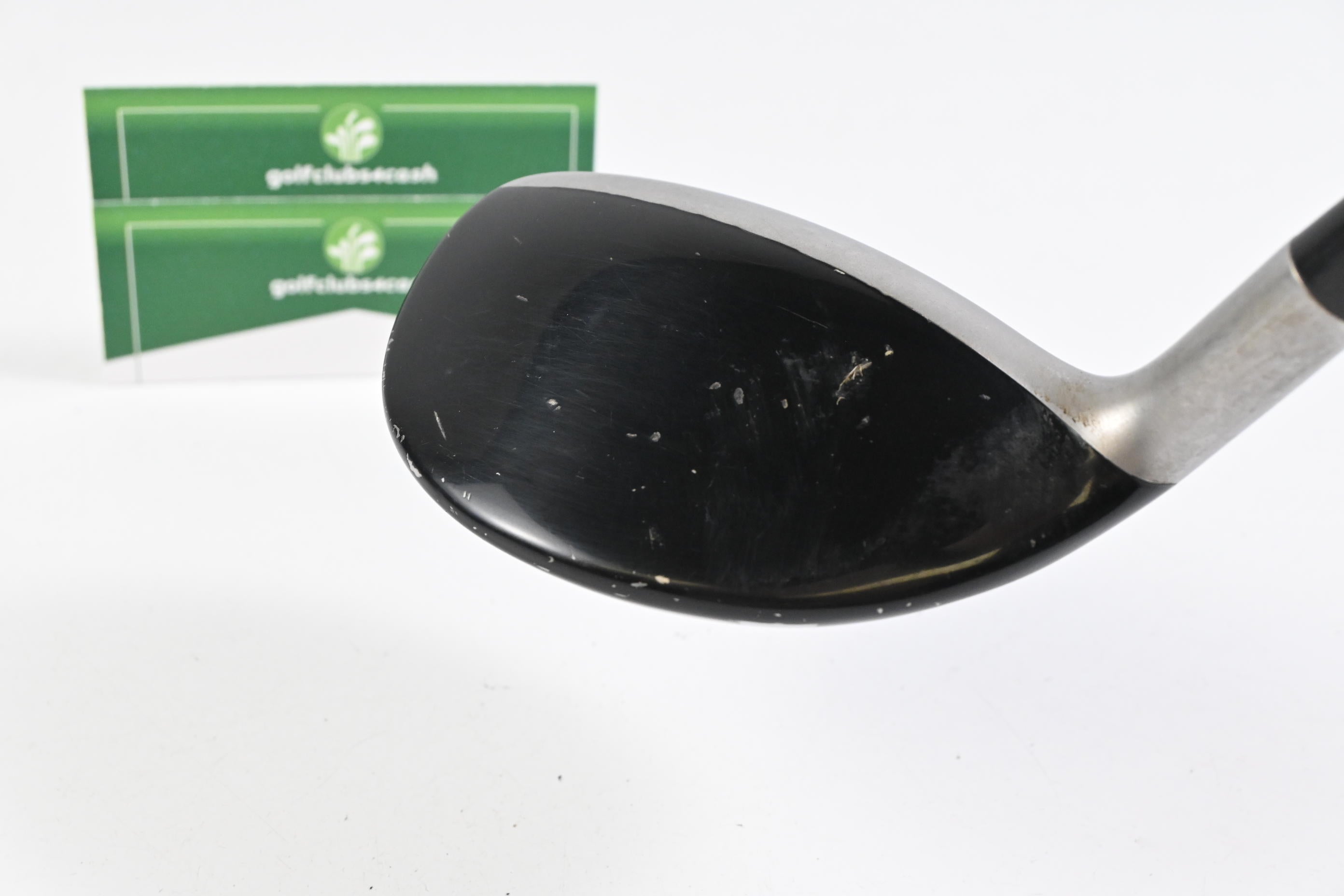 Left Hand Ping Rapture #2 Hybrid / 18 Degree / Stiff Flex Ping TFC 909H Shaft
