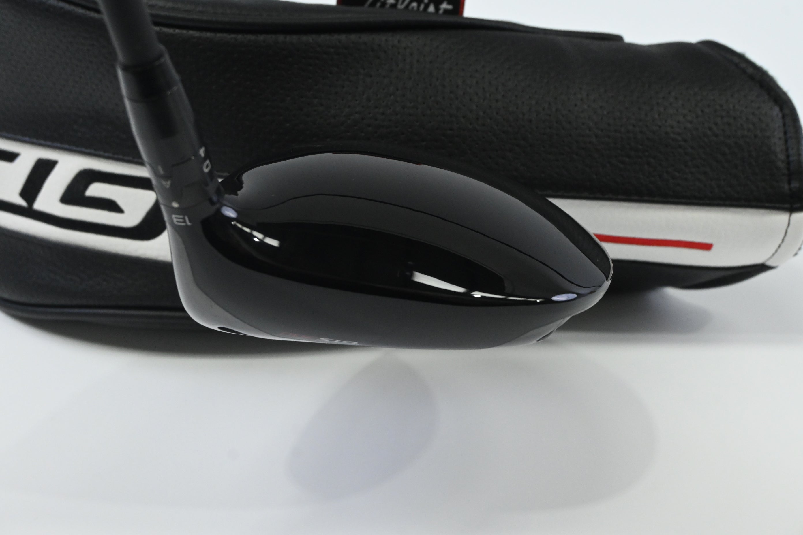 Titleist GTS300 Mini Driver / 13 Degree / Regular Flex Tensei 1K Red 65 Shaft