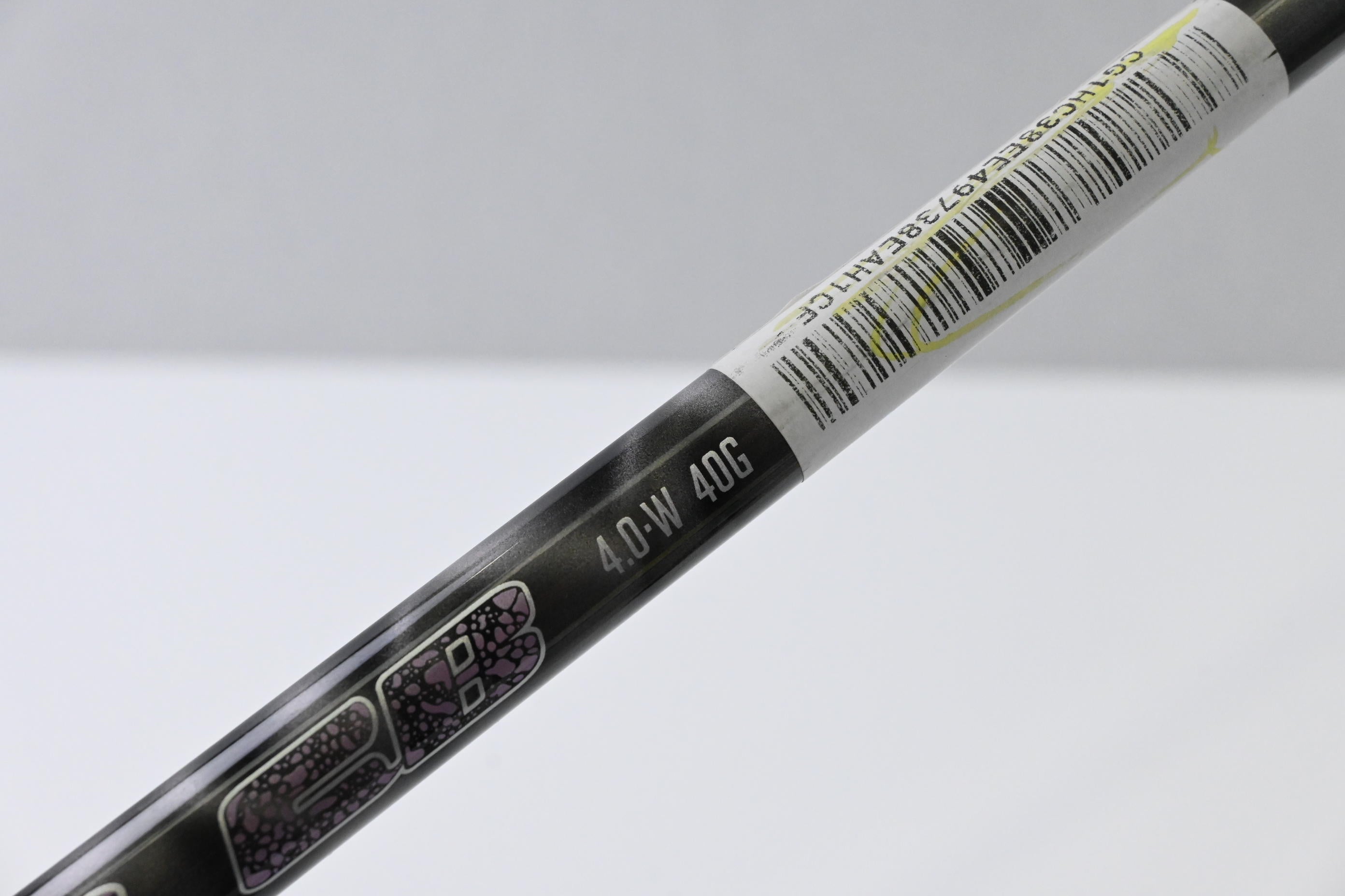 Ladies Evenflow Riptide CB 40 #5 Wood Shaft / Ladies Flex / Cobra 2nd Gen