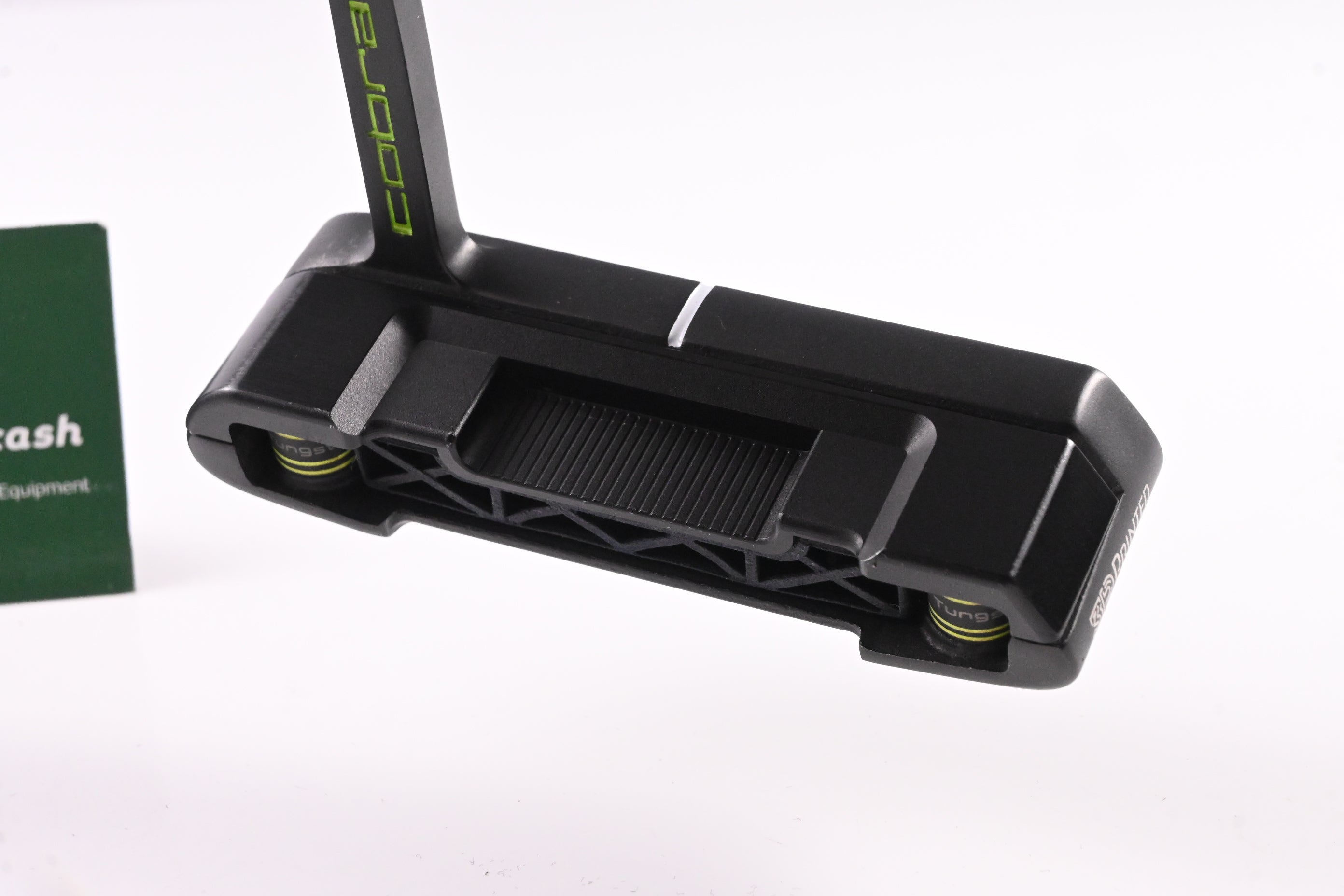 Cobra King 3D Grandsport AL Putter / 34 Inch