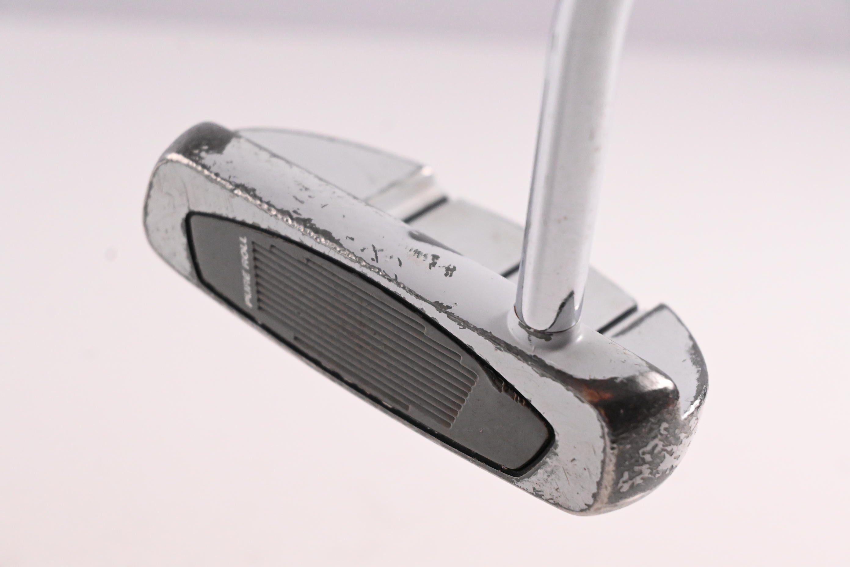 Taylormade White Smoke MC.72 Putter / 34 Inch